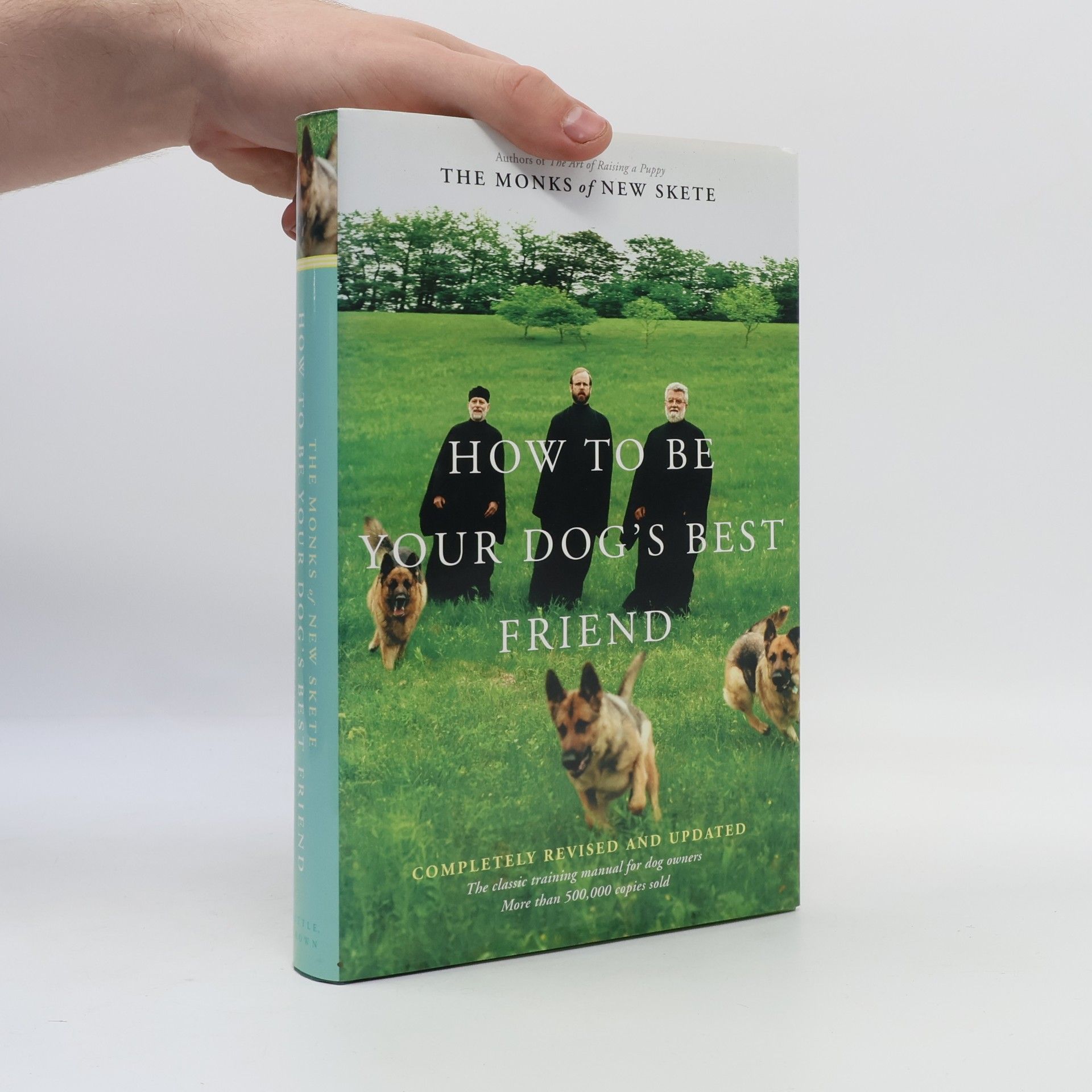 Autorenkollektiv The Art of Raising a Puppy