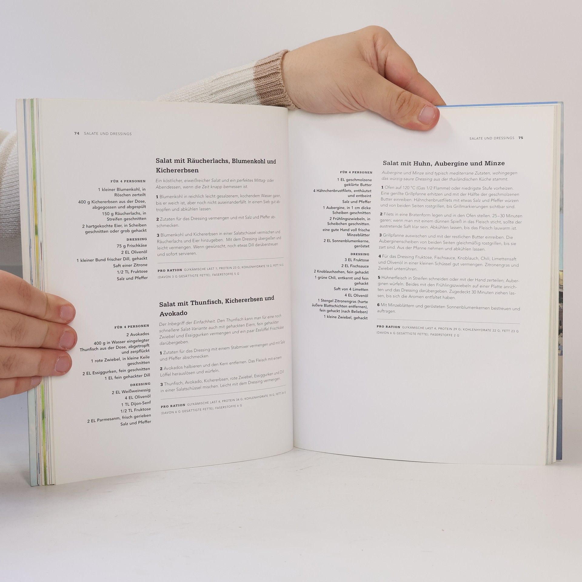 Fedon Alexander Lindberg Greek doctor's diet - das Kochbuch