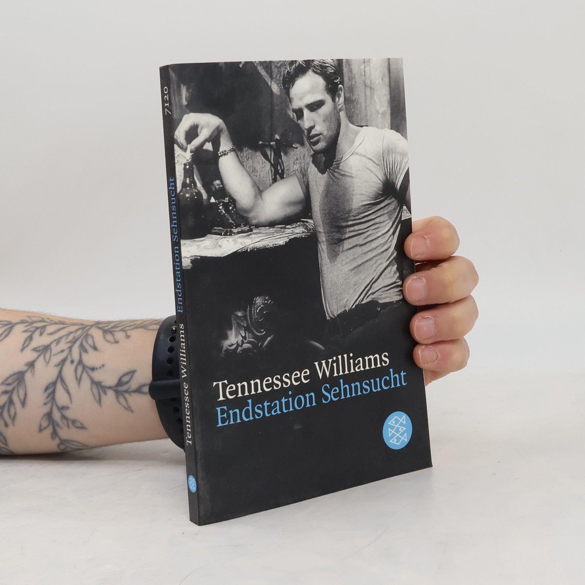 Tennessee Williams Endstation Sehnsucht