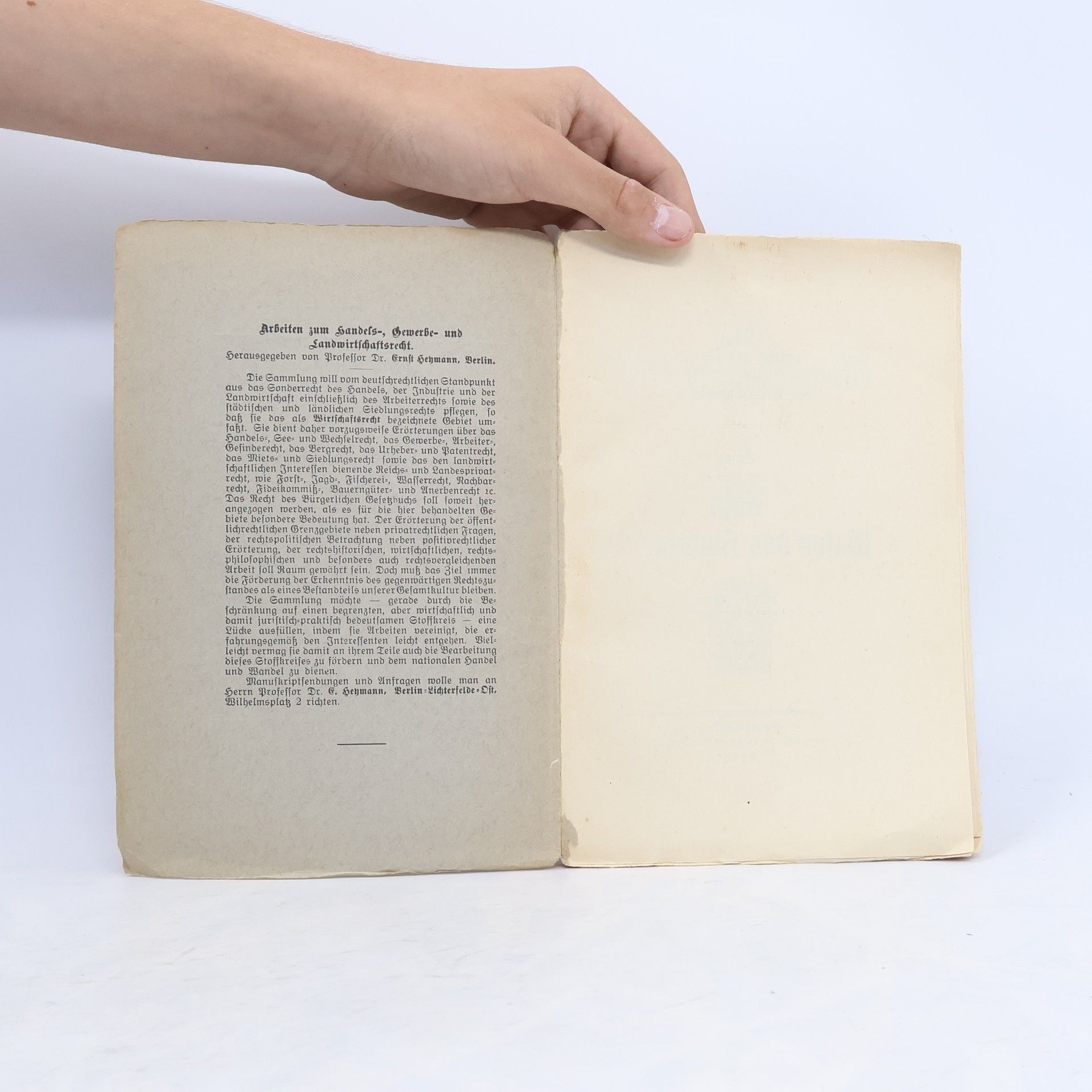 Autorenkollektiv Vom wesen des handwerks