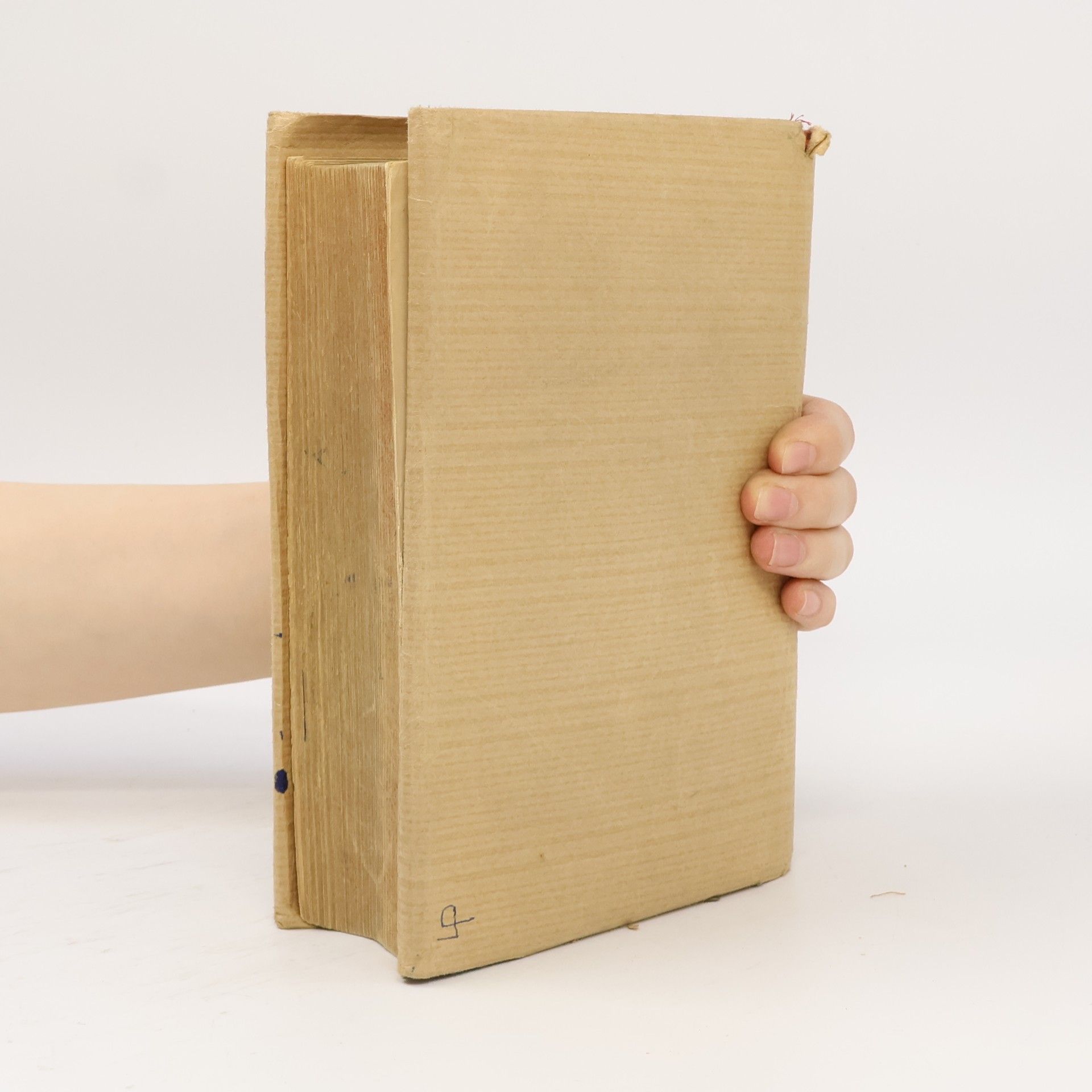 Elizabeth Weir Cassell's German Dictionary.