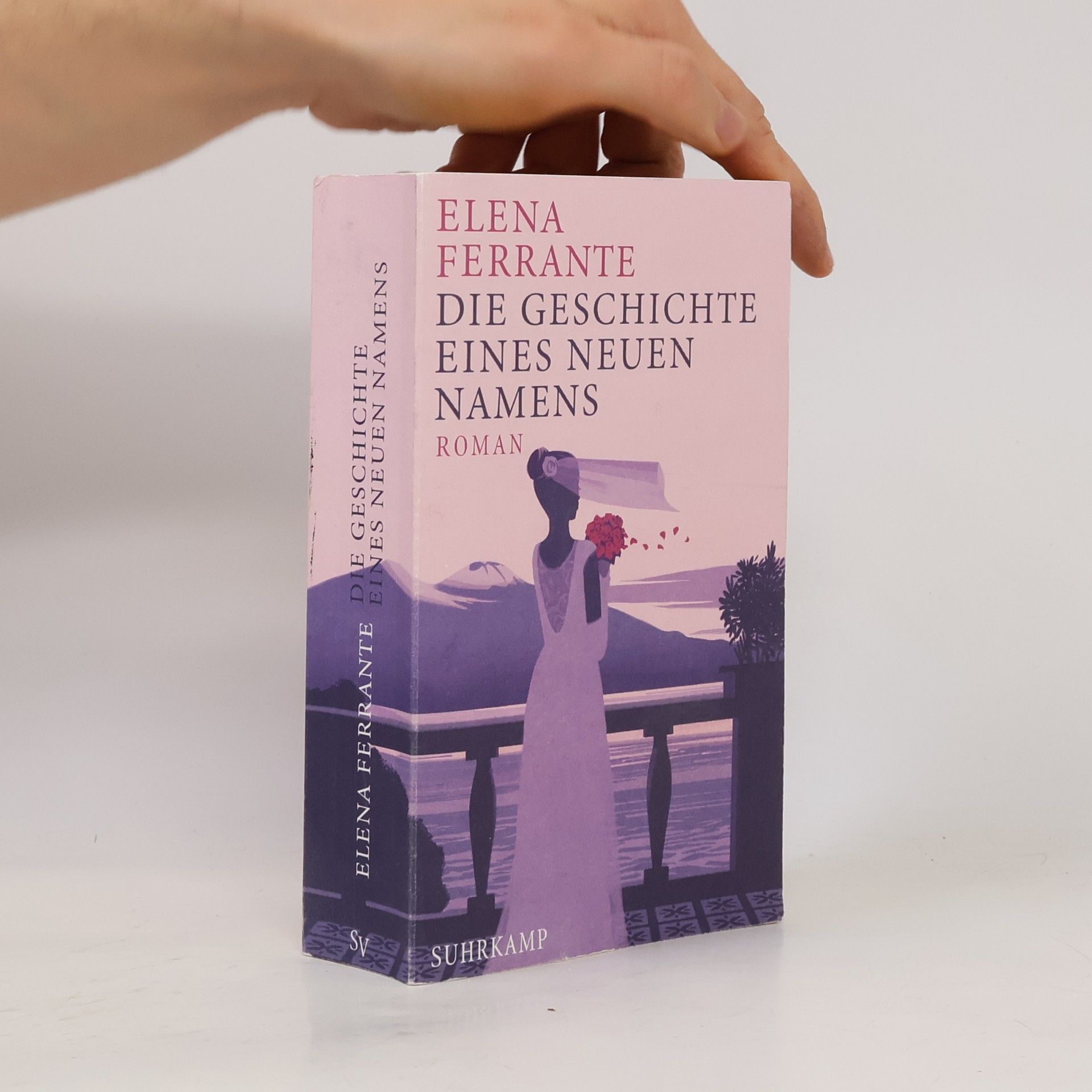 Die Geschichte eines neuen Namens