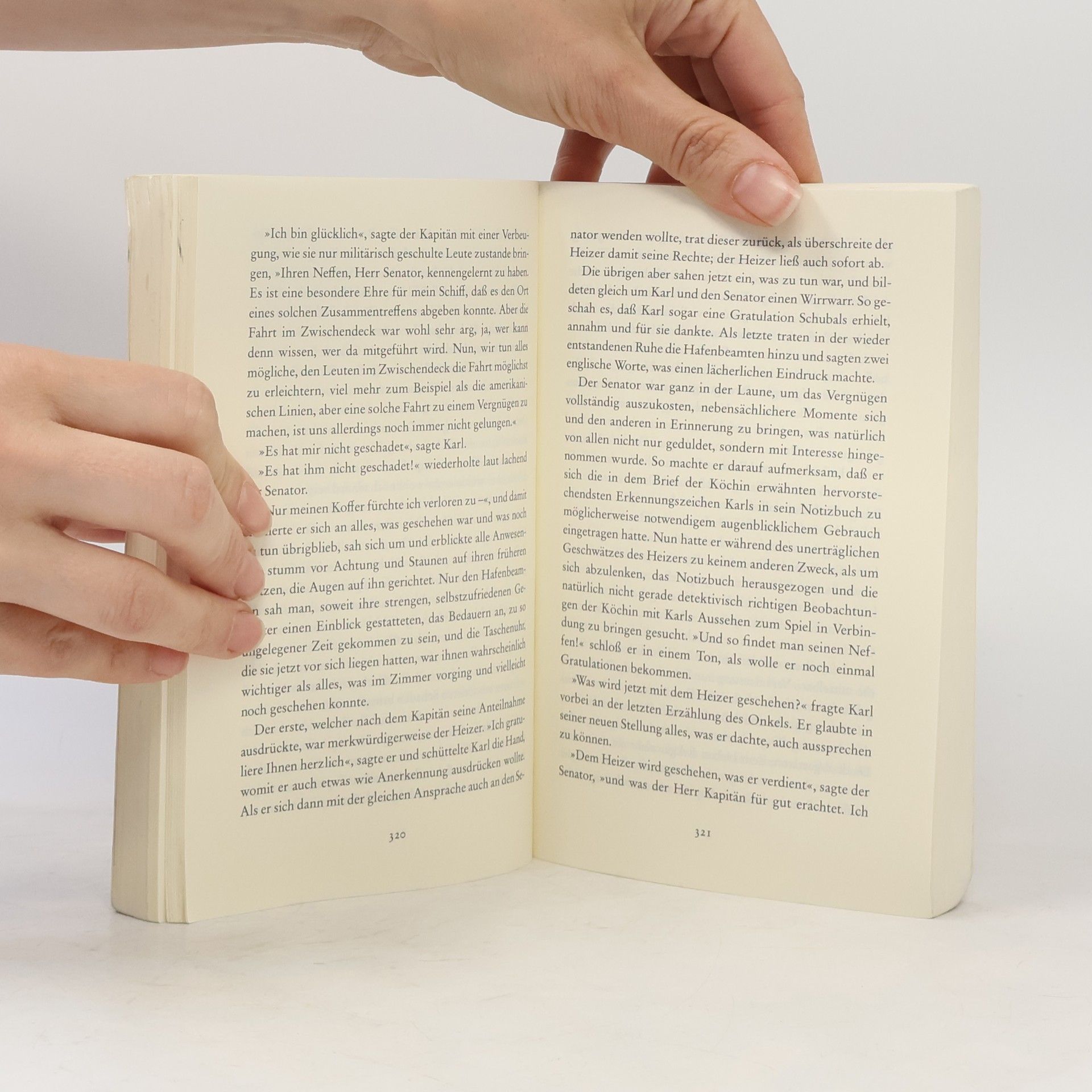 Winfried Stephan Das Franz Kafka Lesebuch