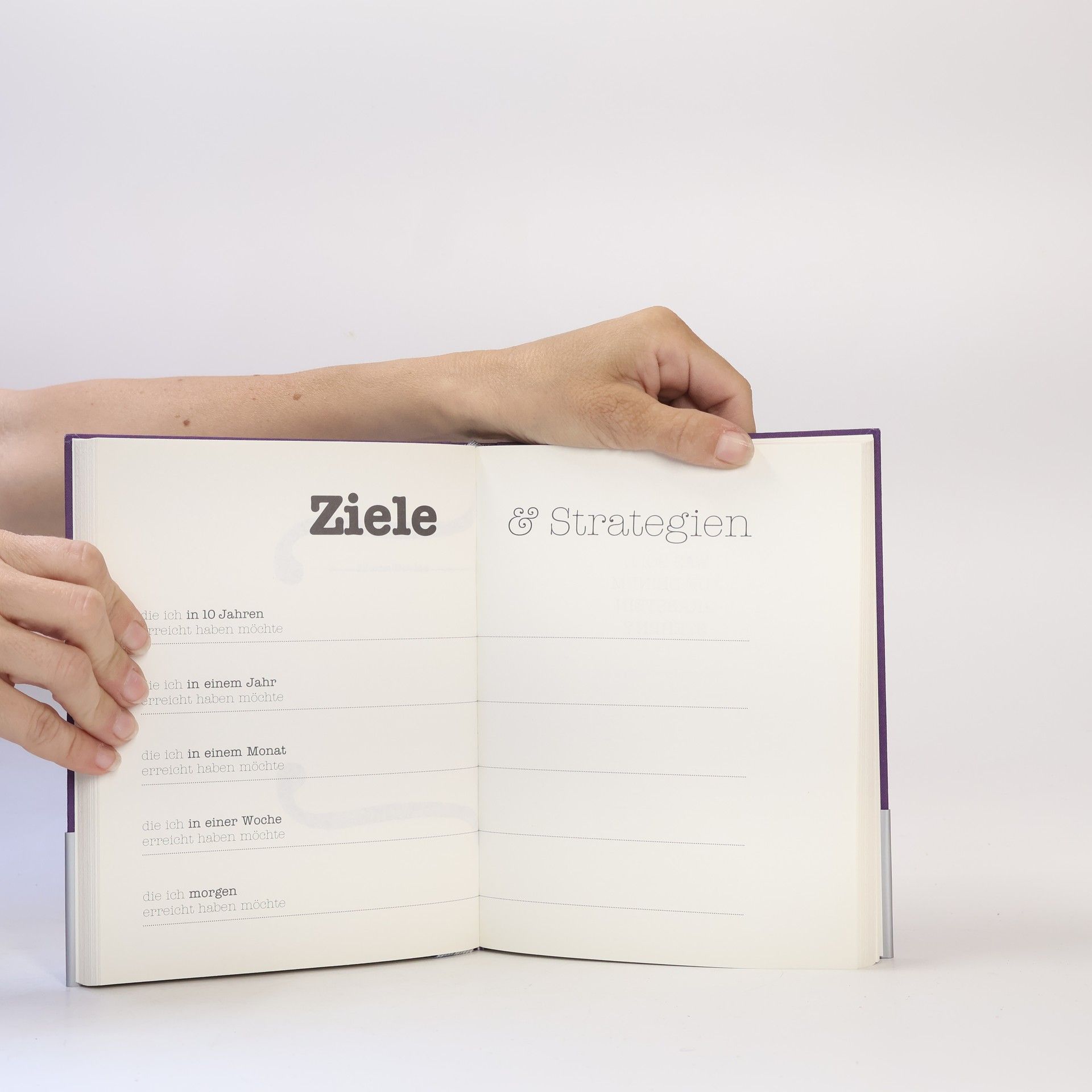 Yvonne Niewerth Mein Buch für das Leben. Mit Platz für eigene Eintragungen