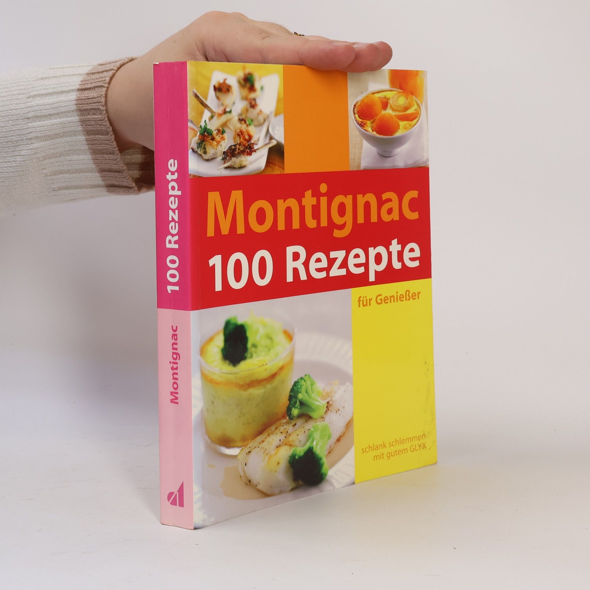 Various authors 100 Rezepte für Genießer