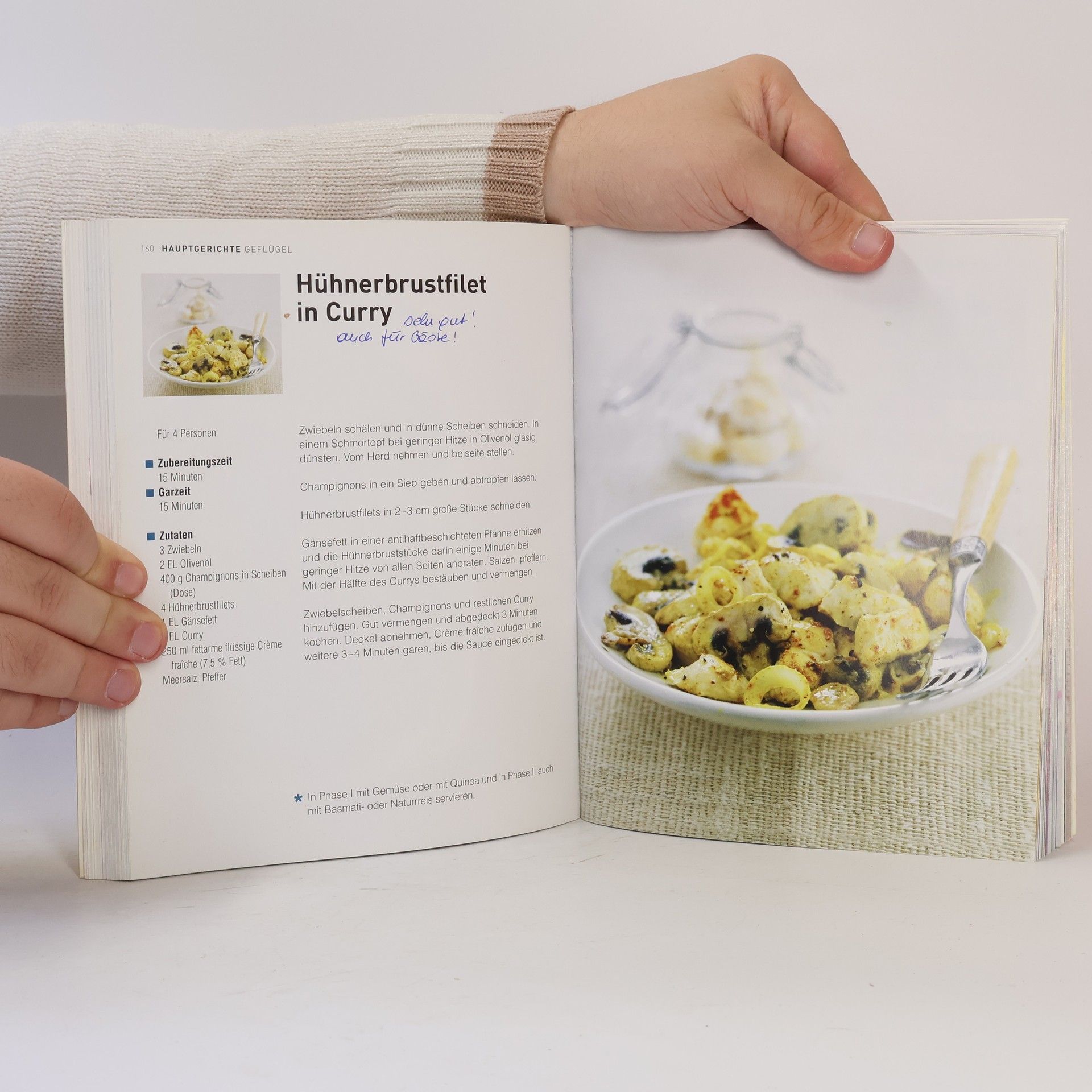 Various authors 100 Rezepte für Genießer