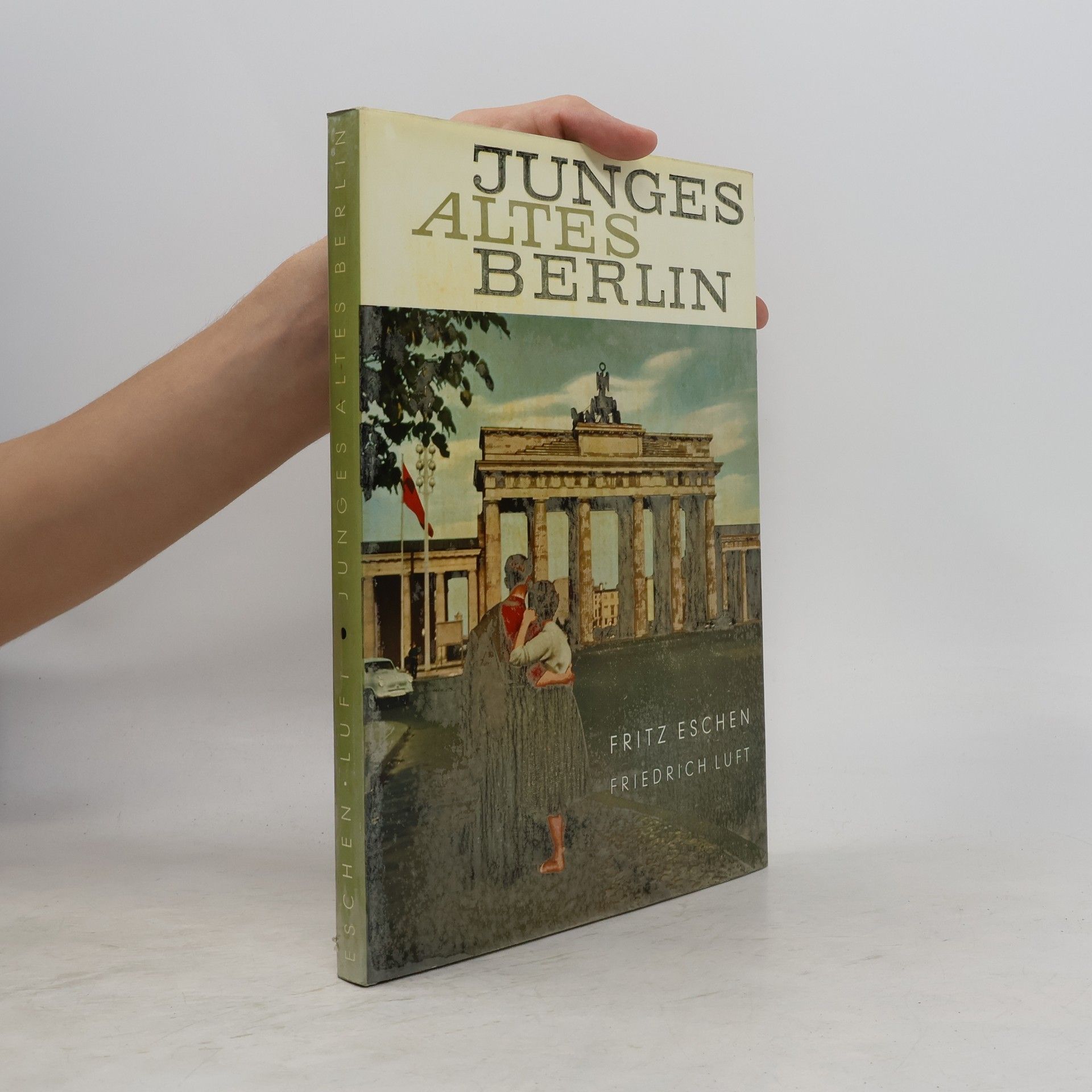 Junges altes Berlin