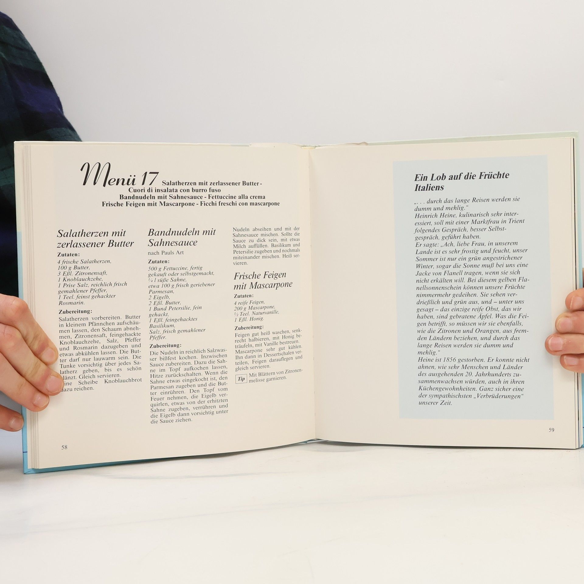 Ingeborg Zellmann Vollwertrezepte aus der Mittelmeerküche