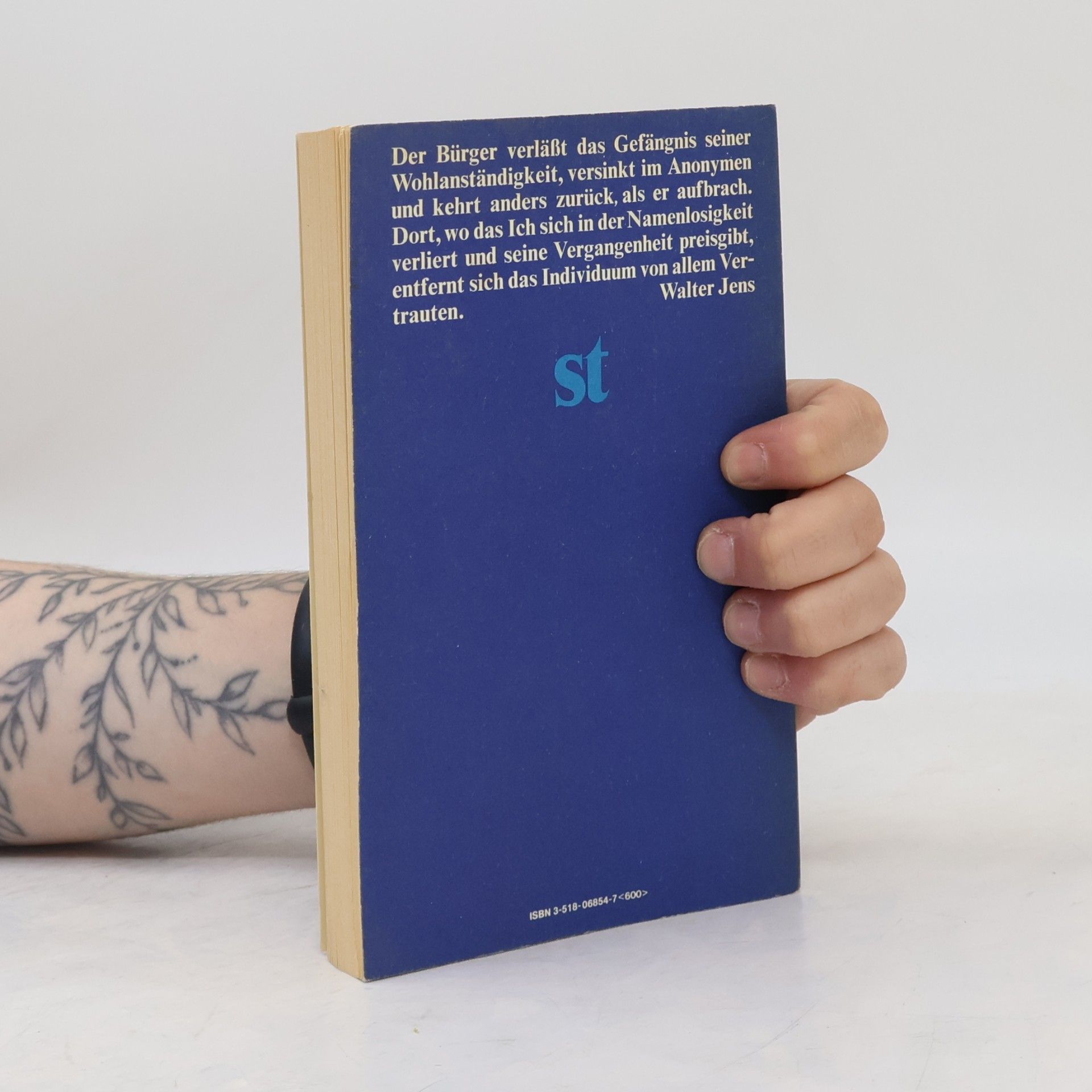Max Frisch Homo faber
