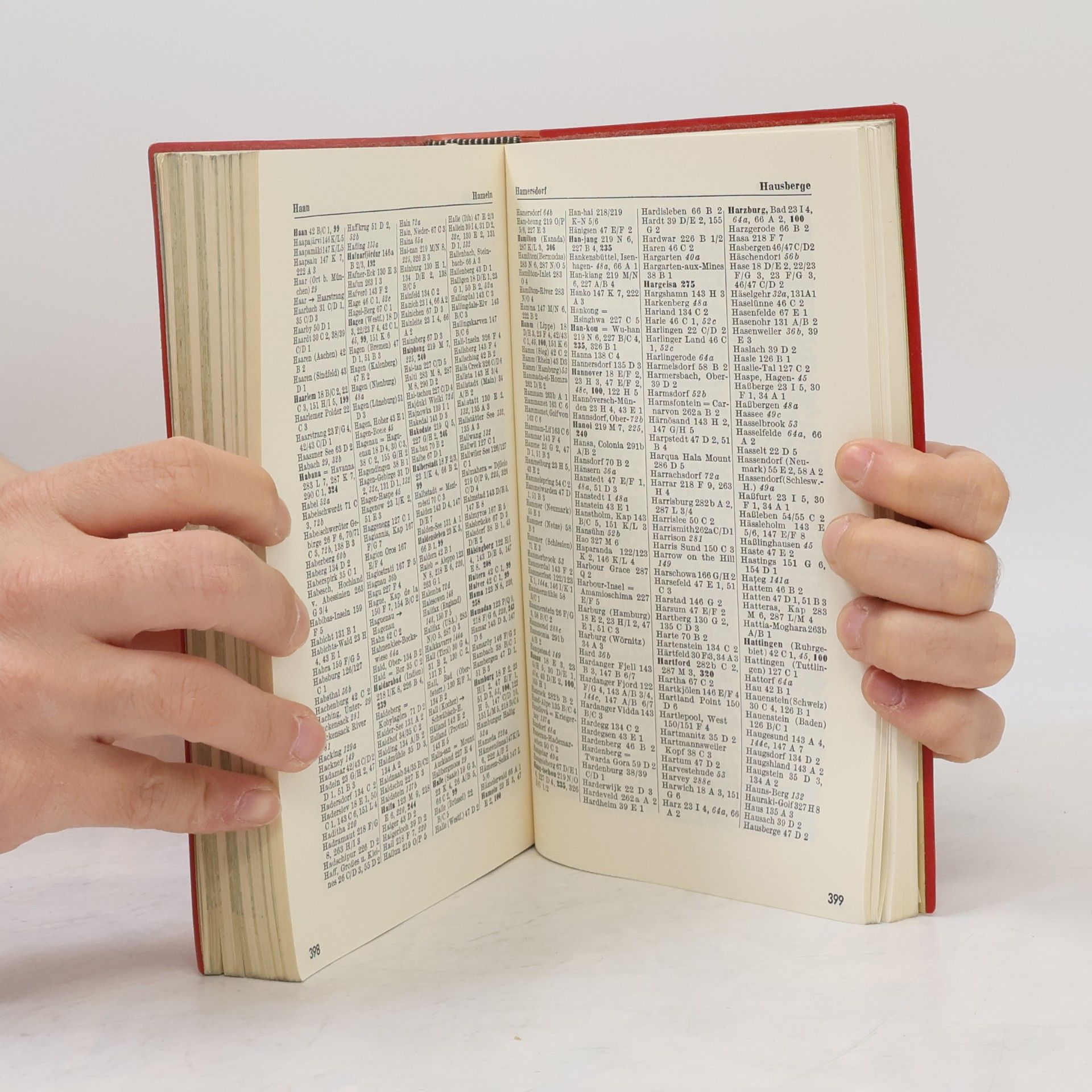 Autorenkollektiv Bertelsmann Weltatlas