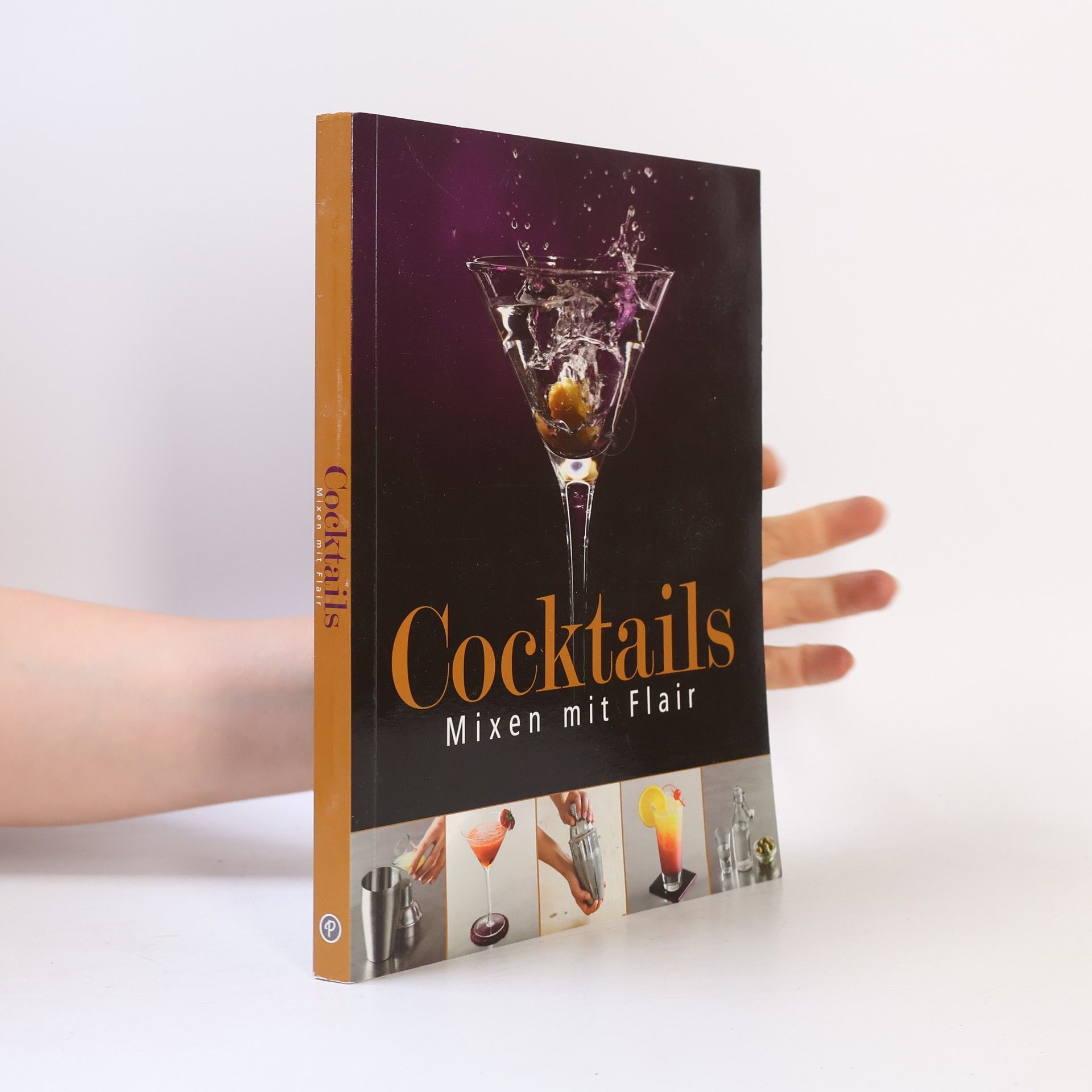 Fran Eames Cocktails
