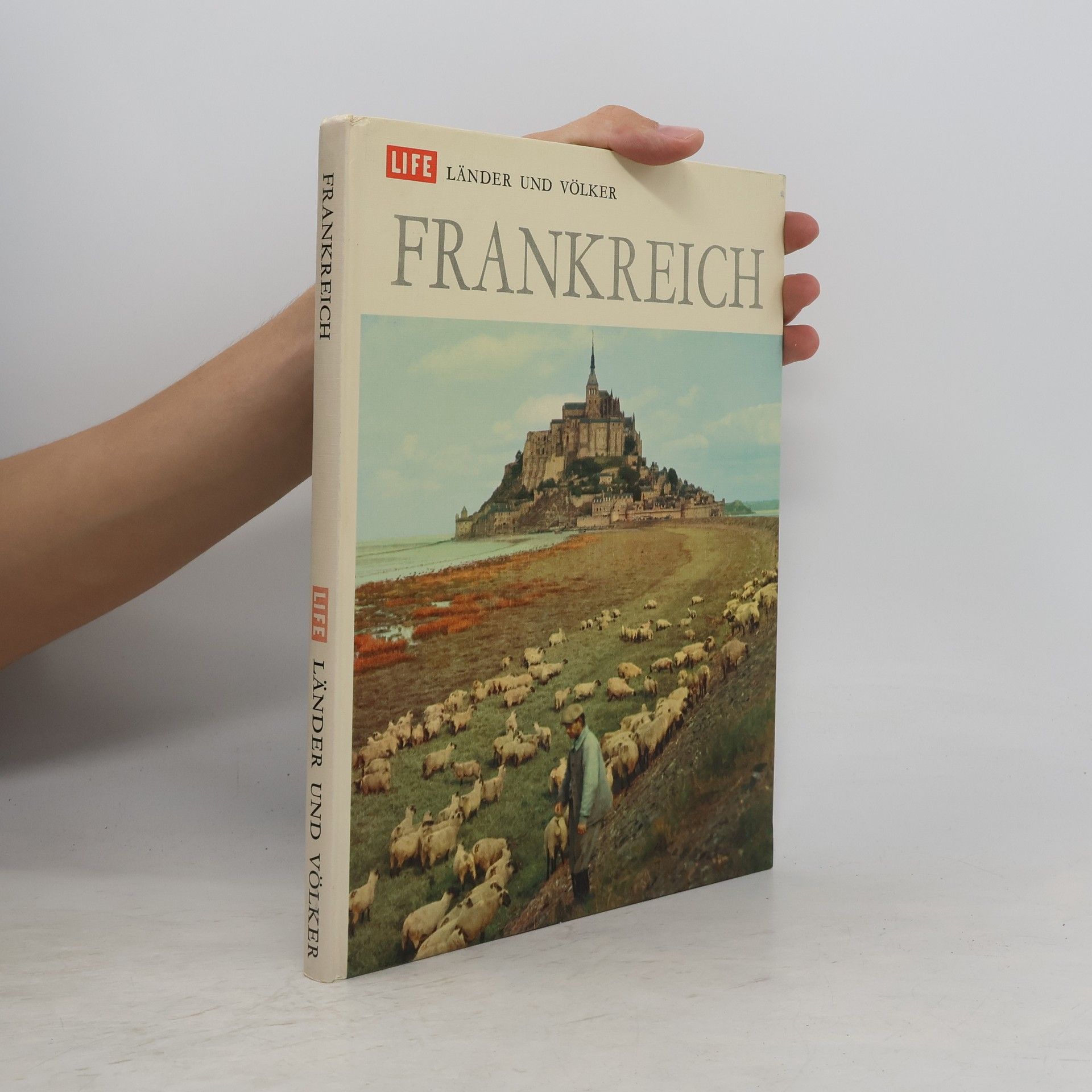 Autorenkollektiv Frankreich