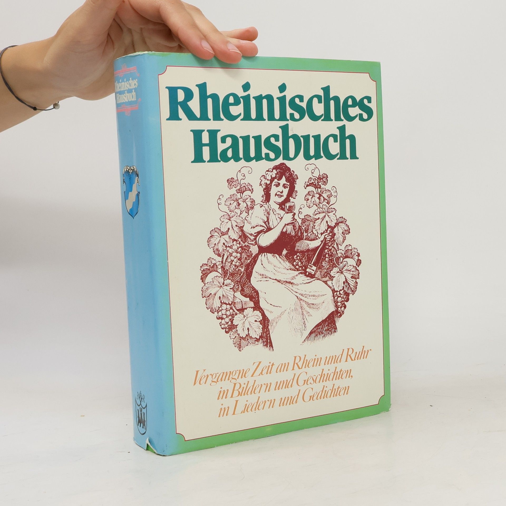 Rheinisches Hausbuch