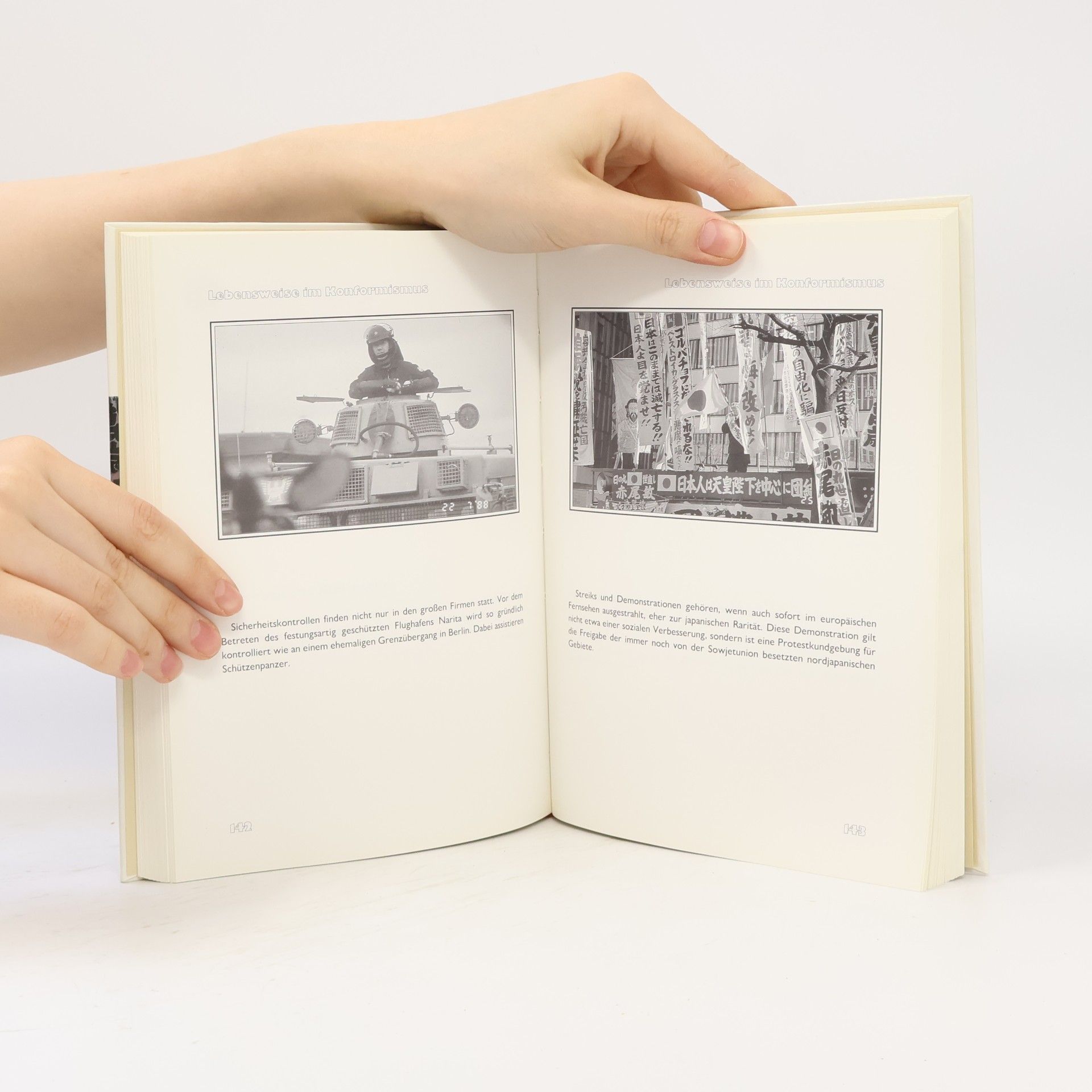 Hans Ambros Japan quo vadis?