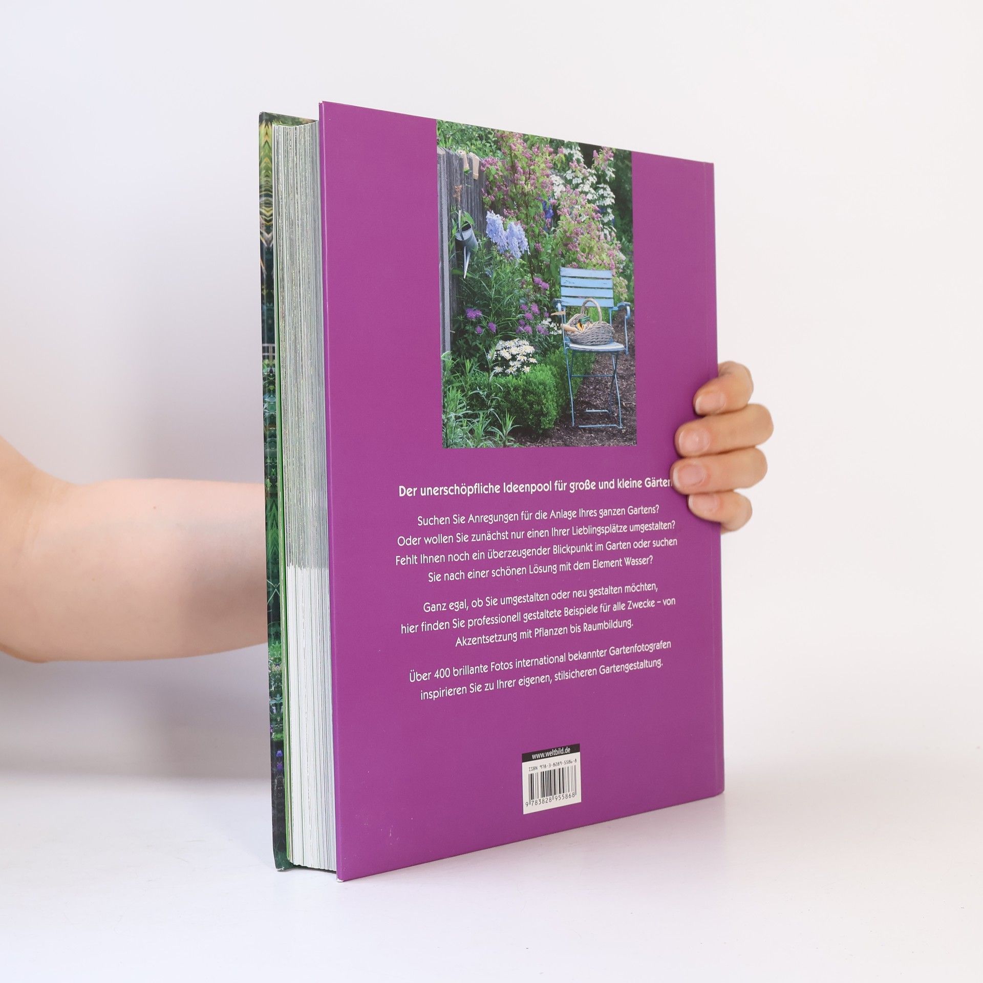 Lars Weigelt Garten-Gestaltung
