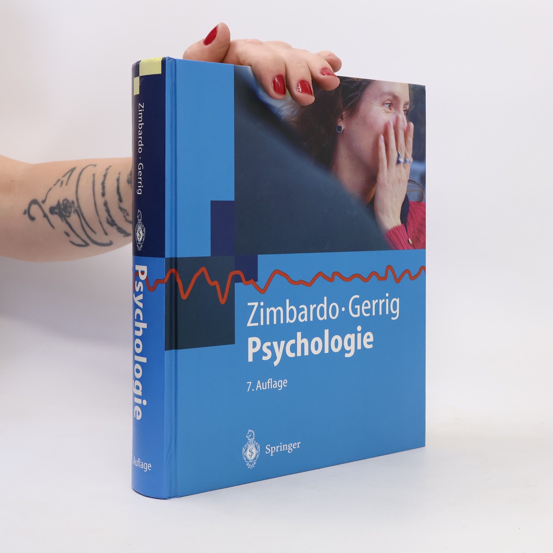 Philip Zimbardo Psychologie