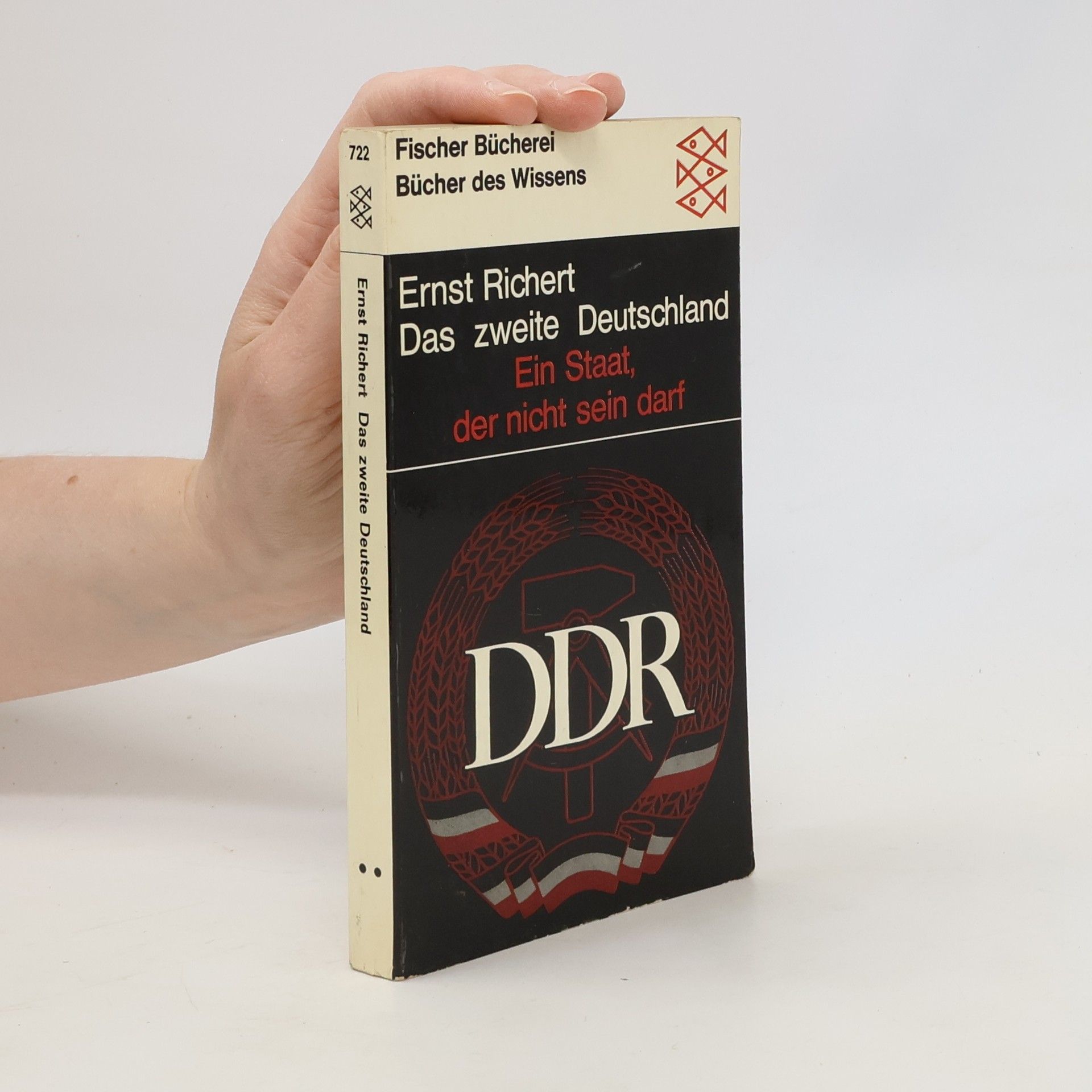 Das zweite Deutschland