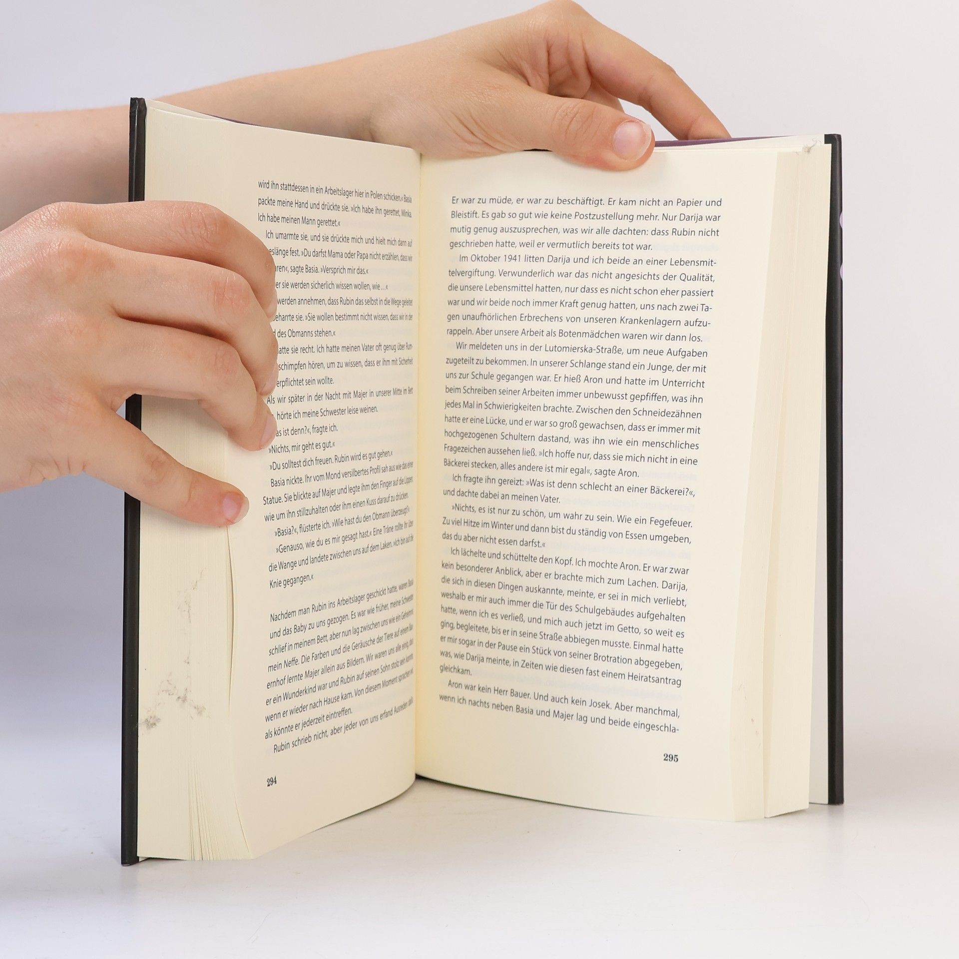 Jodi Picoult Bis ans Ende der Geschichte