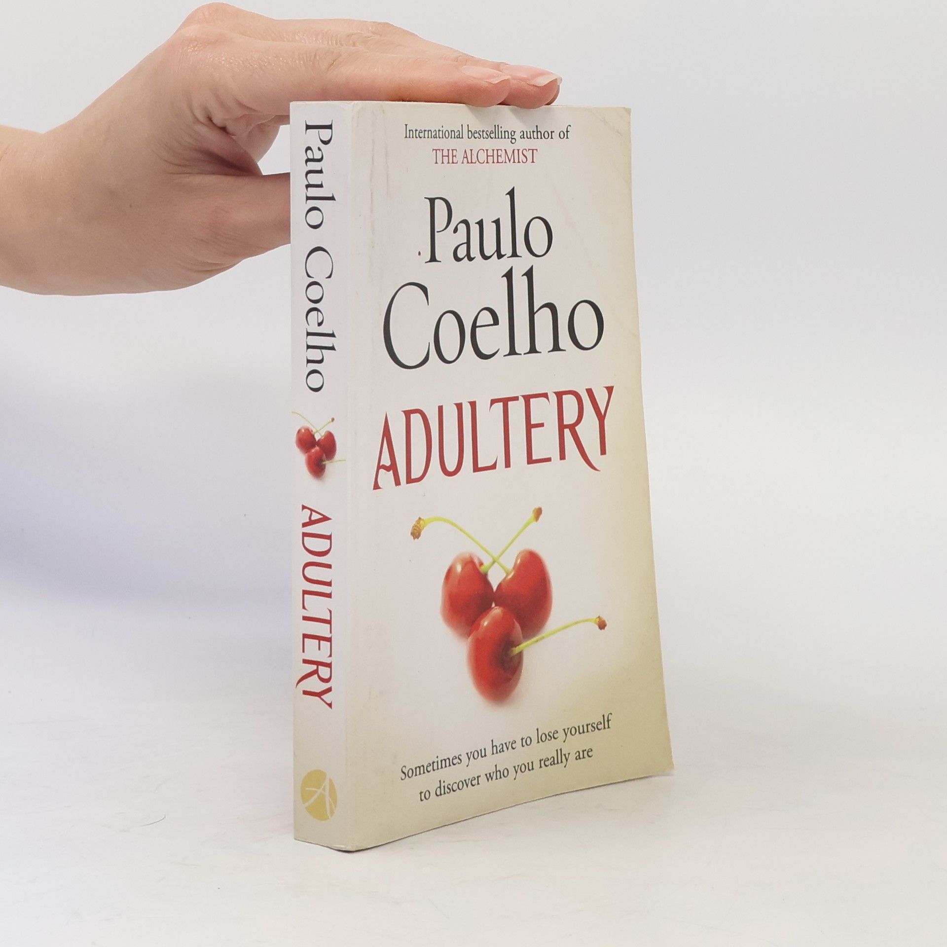 Paulo Coelho Adultery
