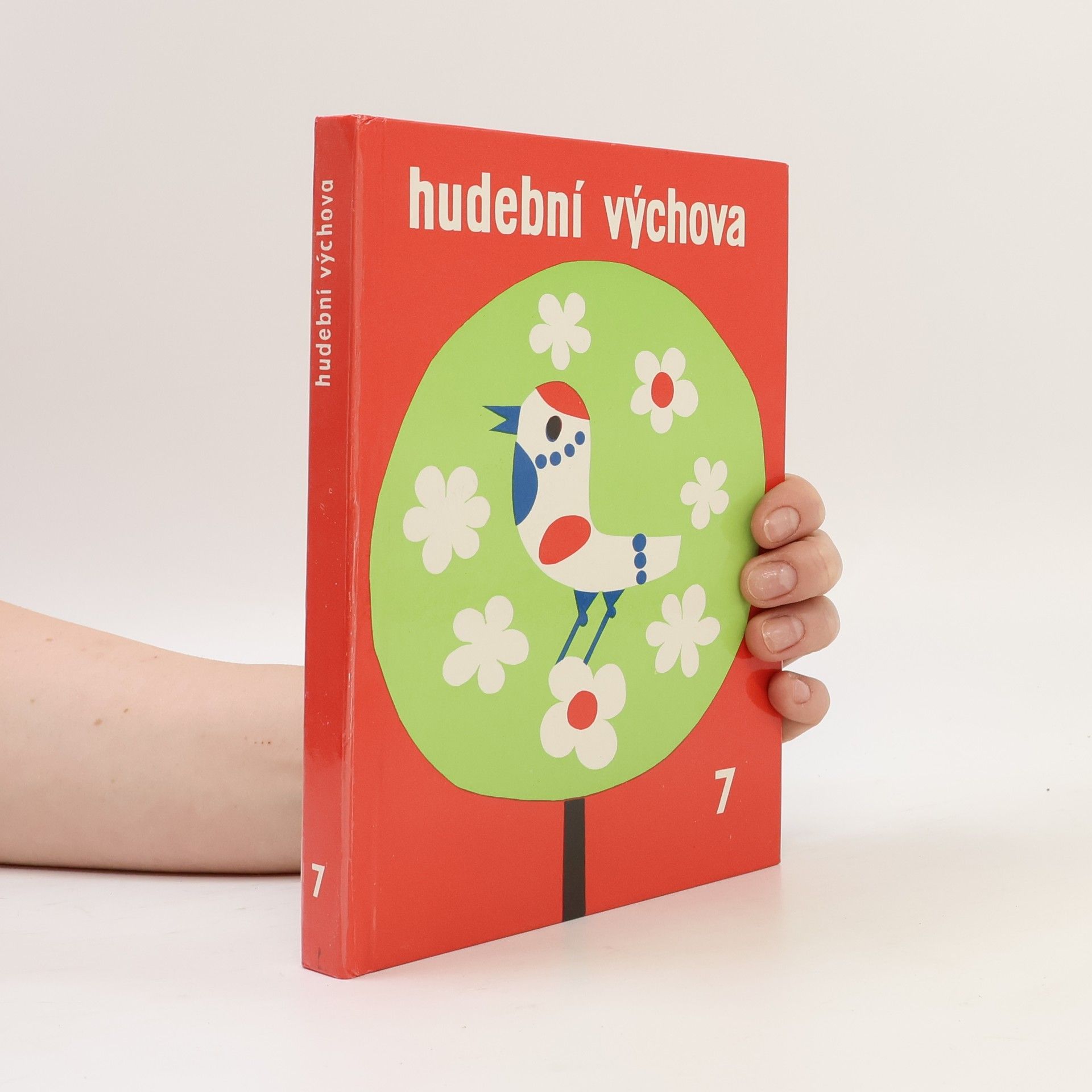 Milica Vařechová Hudební výchova pro 7. ročník