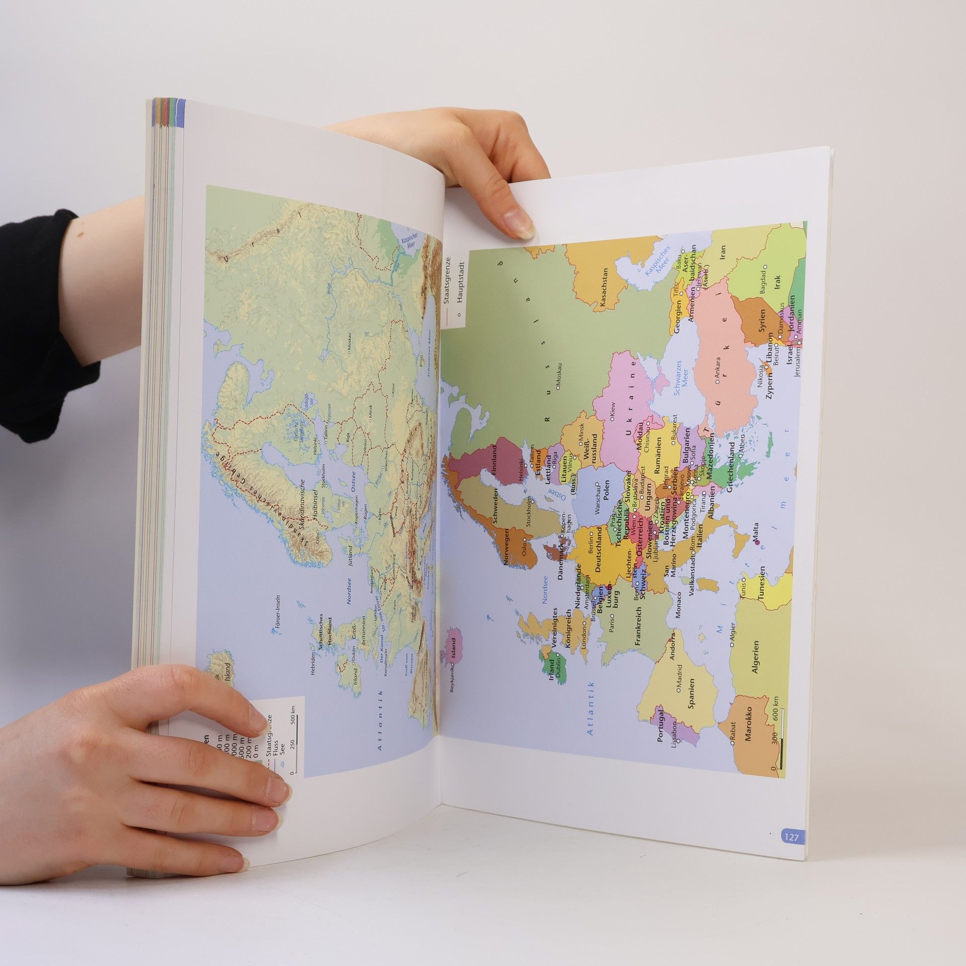 Various authors Geoprofi 4