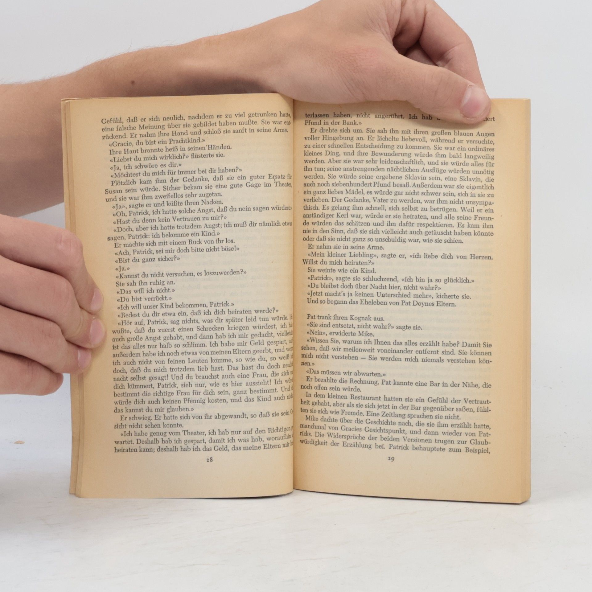 Robin Maugham Das Bittere und das Süsse