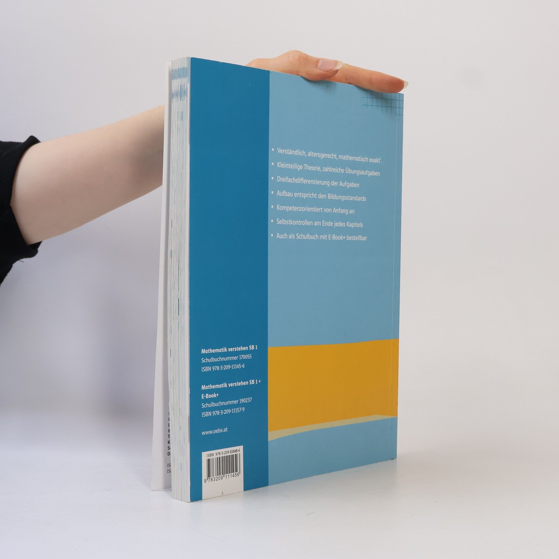 Autorenkollektiv Mathematik verstehen