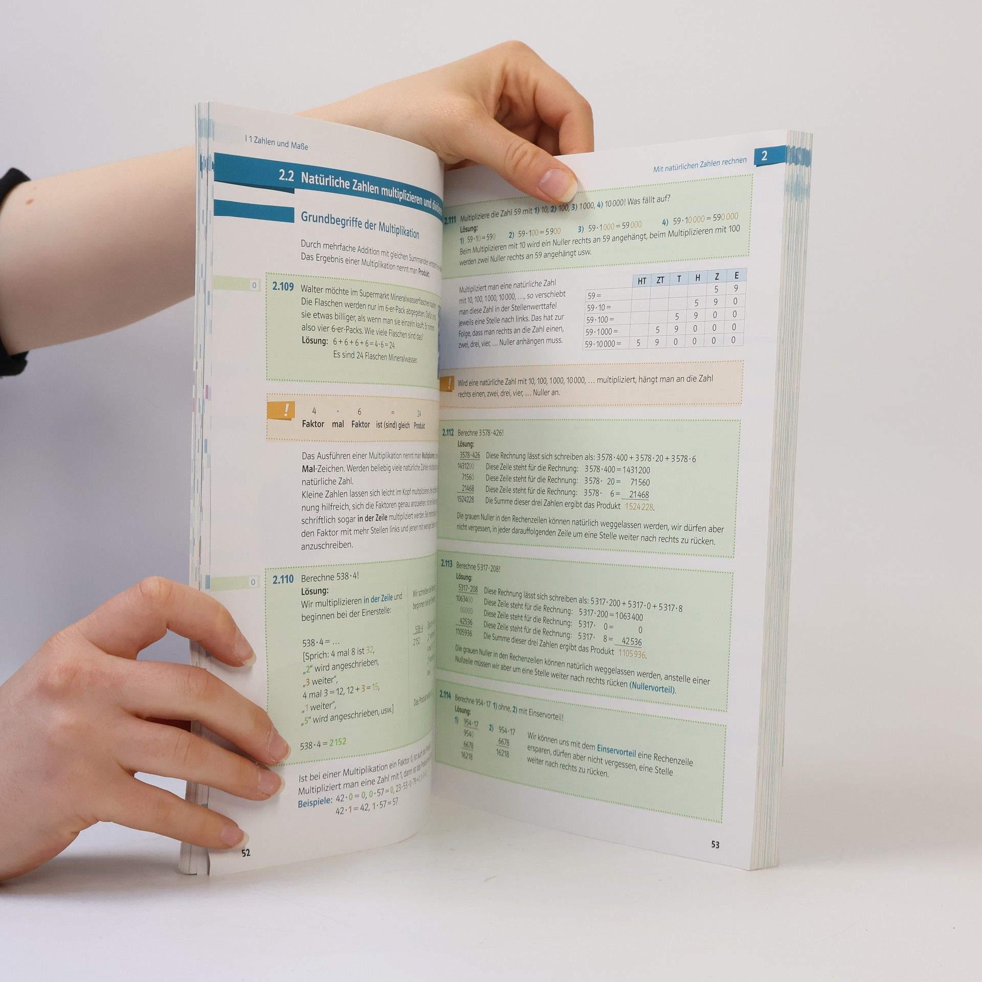 Autorenkollektiv Mathematik verstehen