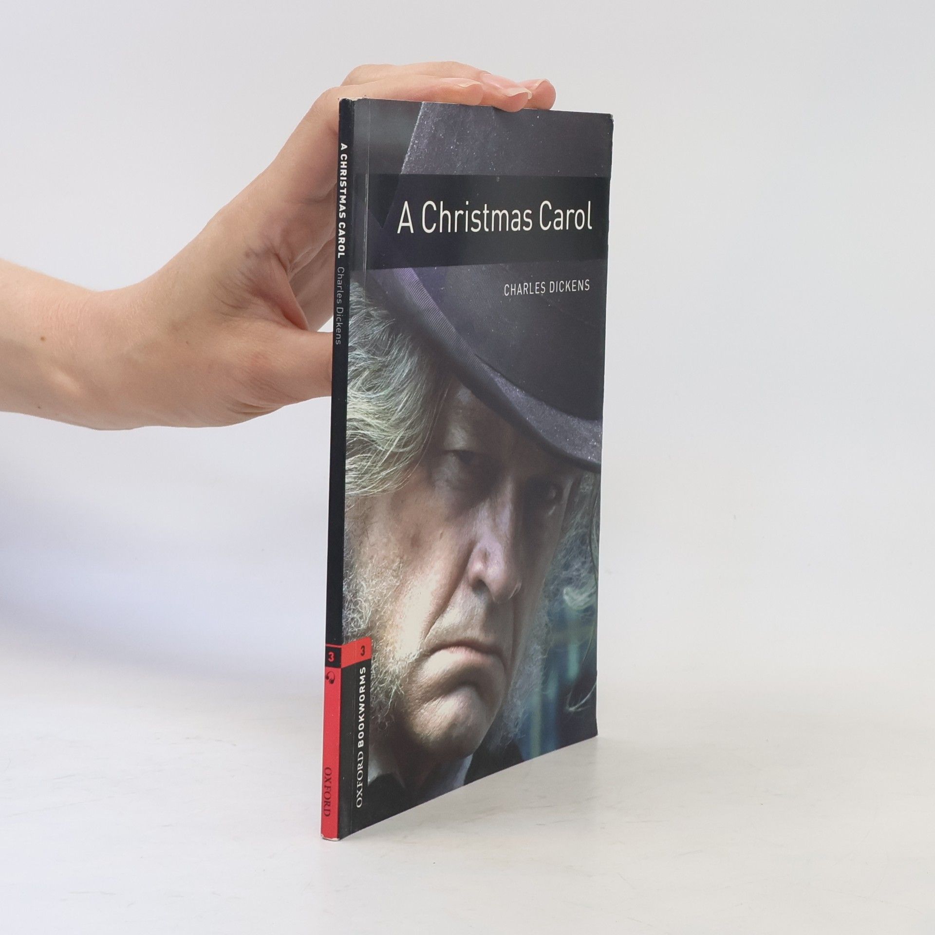 Charles Dickens A Christmas carol