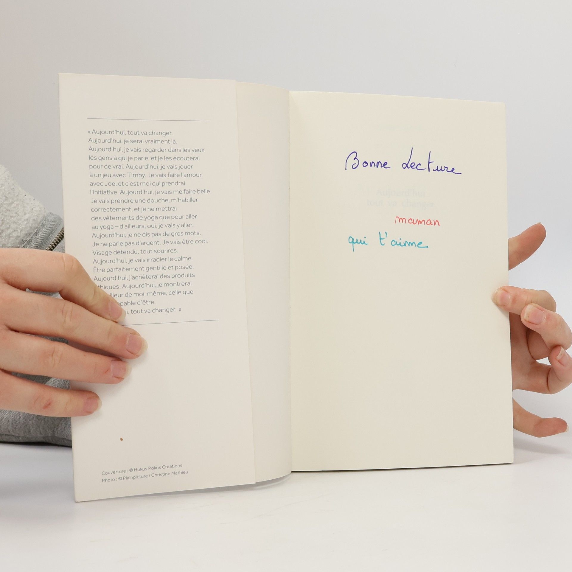 Maria Semple Aujourd'hui tout va changer