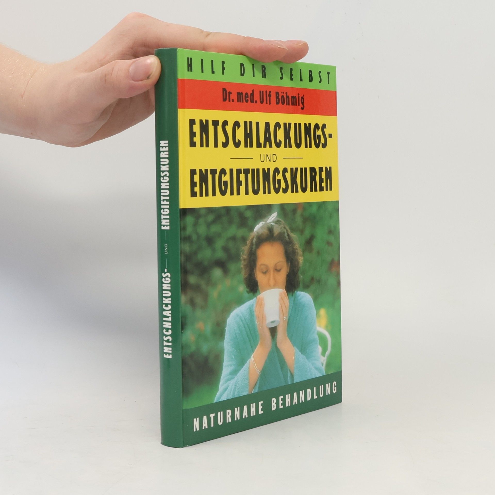 Entschackungs- und Entgiftungskuren