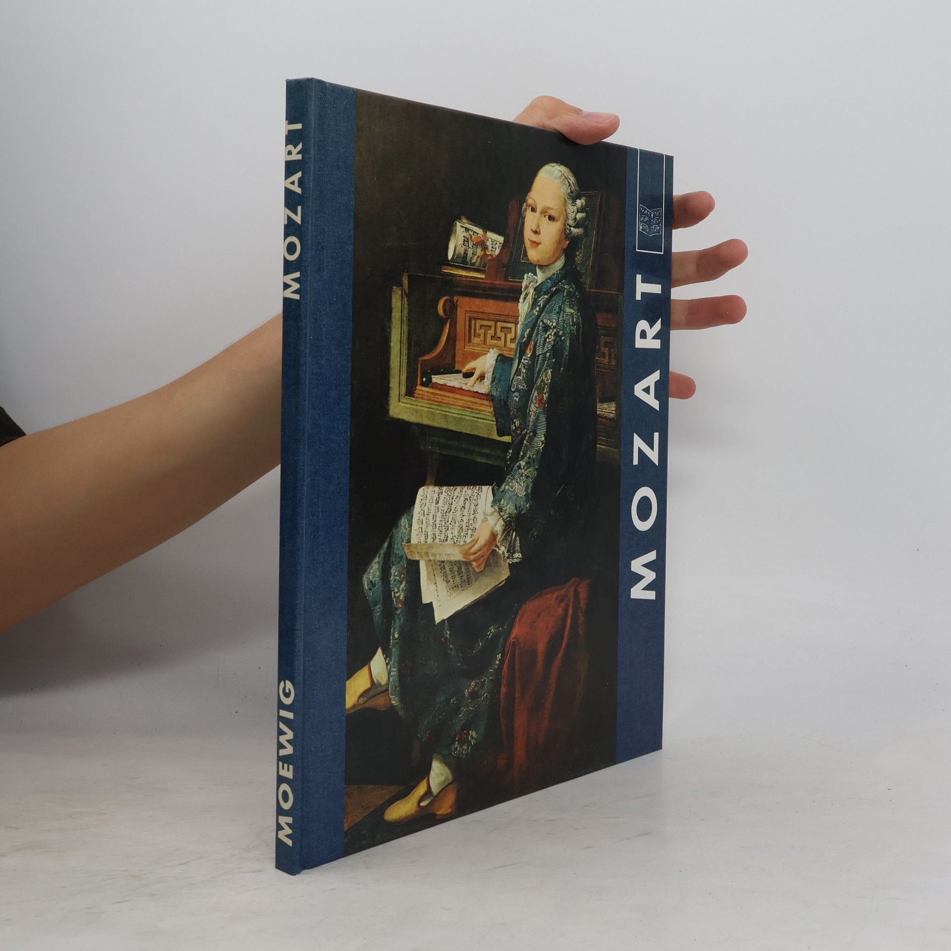 Various authors Mozart