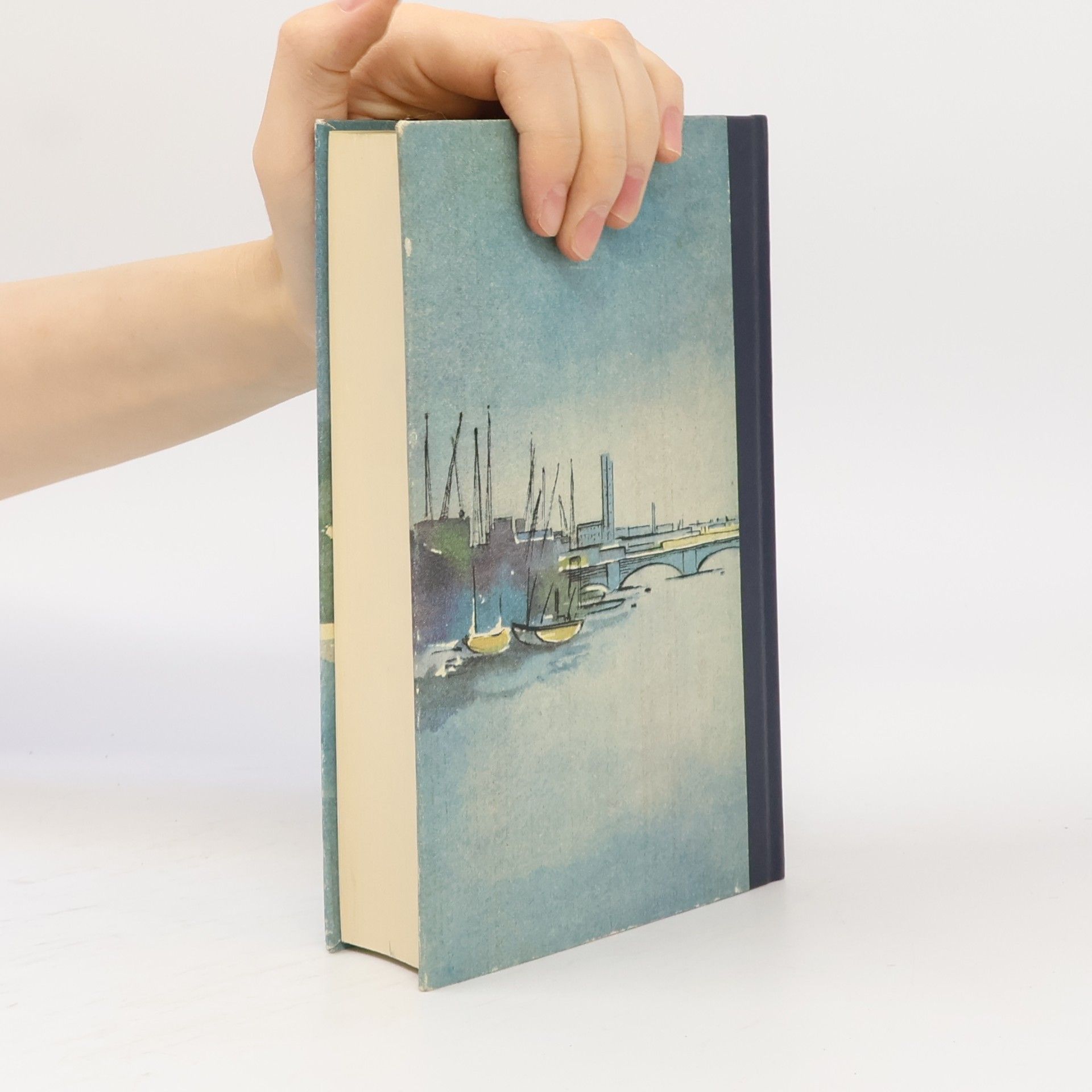 A. J. Cronin Abenteuer in zwei Welten