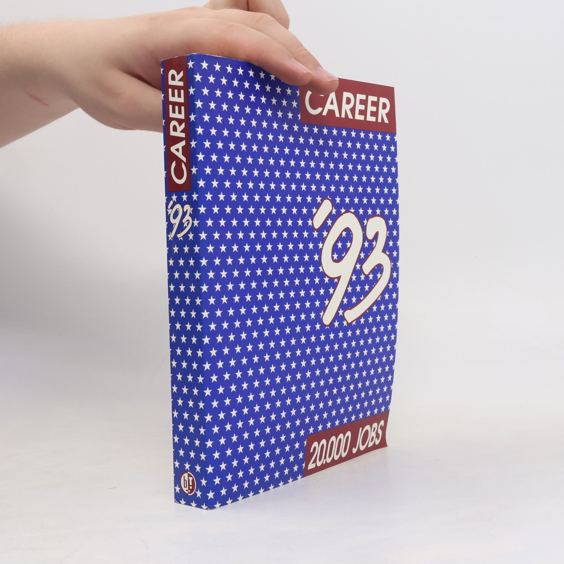 Markus Gruber Career '93