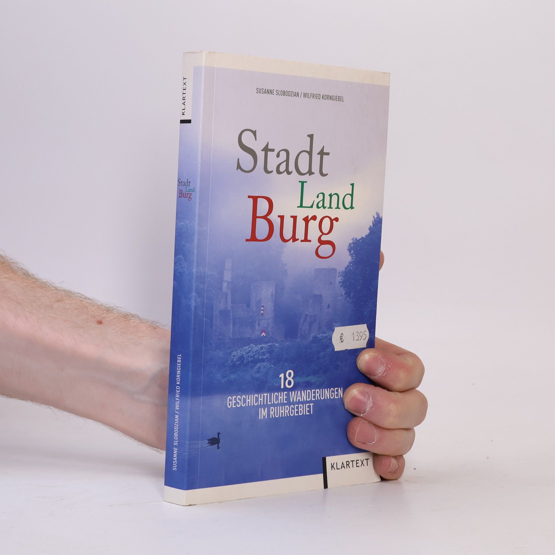 Susanne Slobodzian Stadt, Land, Burg