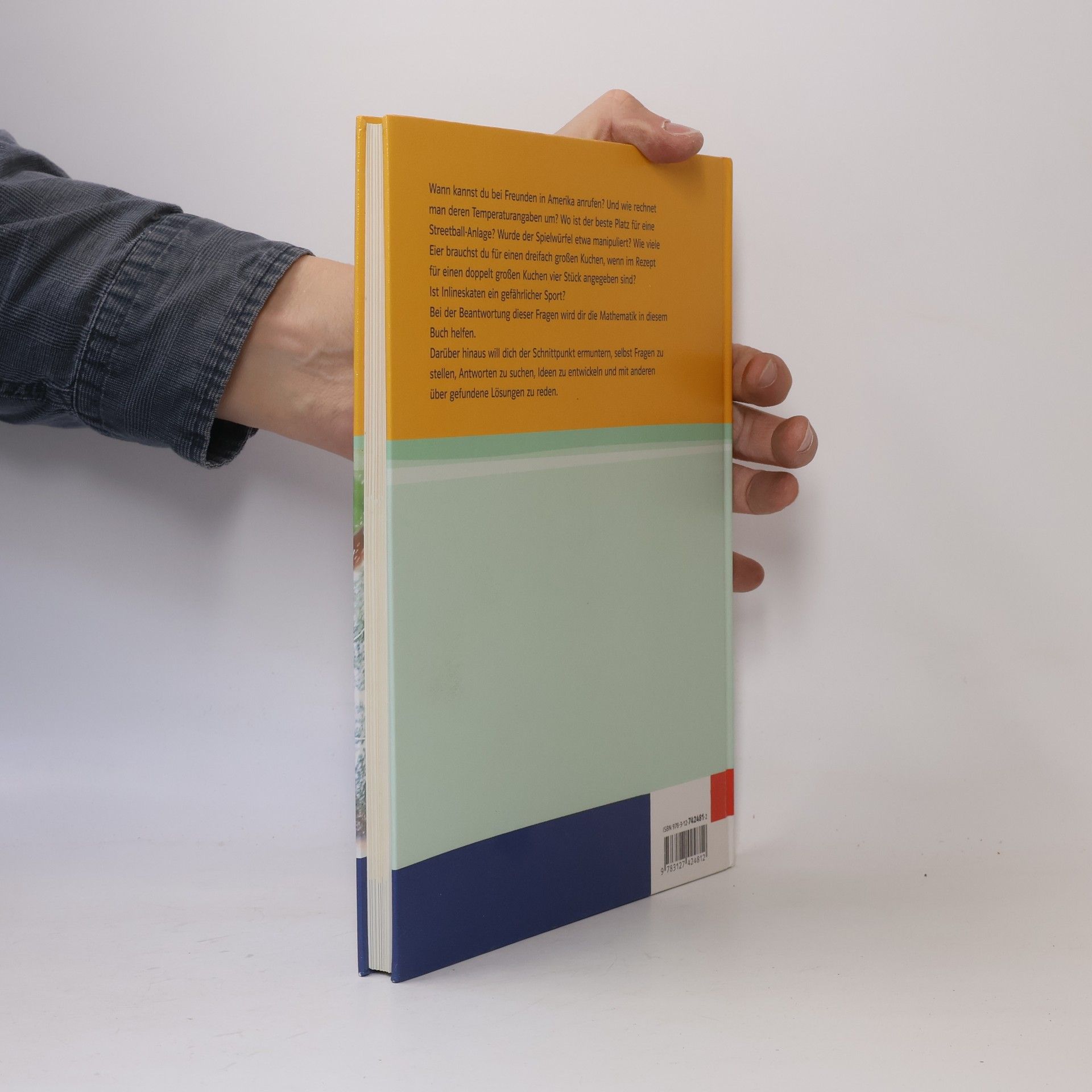 Schnittpunkt Mathematik - Differenzierende Ausgabe für Nordrhein-Westfalen