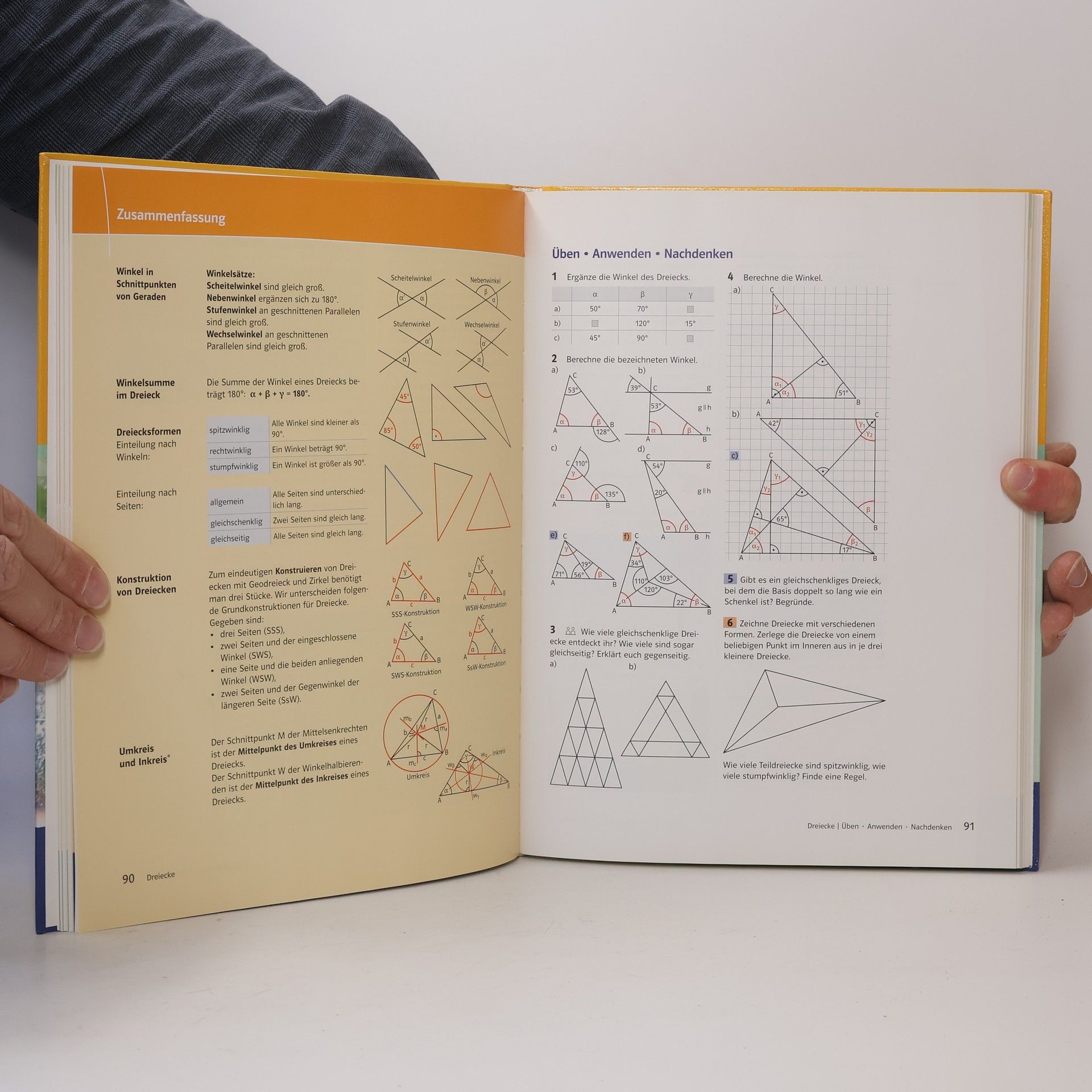 Schnittpunkt Mathematik - Differenzierende Ausgabe für Nordrhein-Westfalen