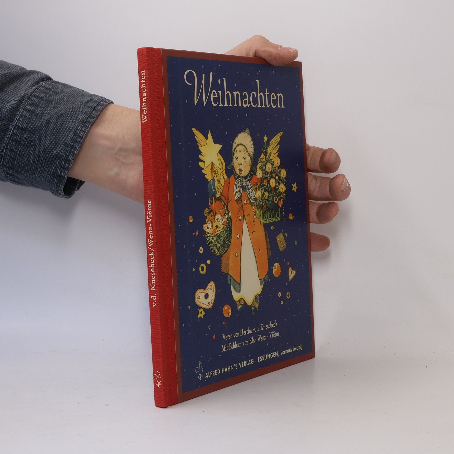 Autores varios Weihnachten