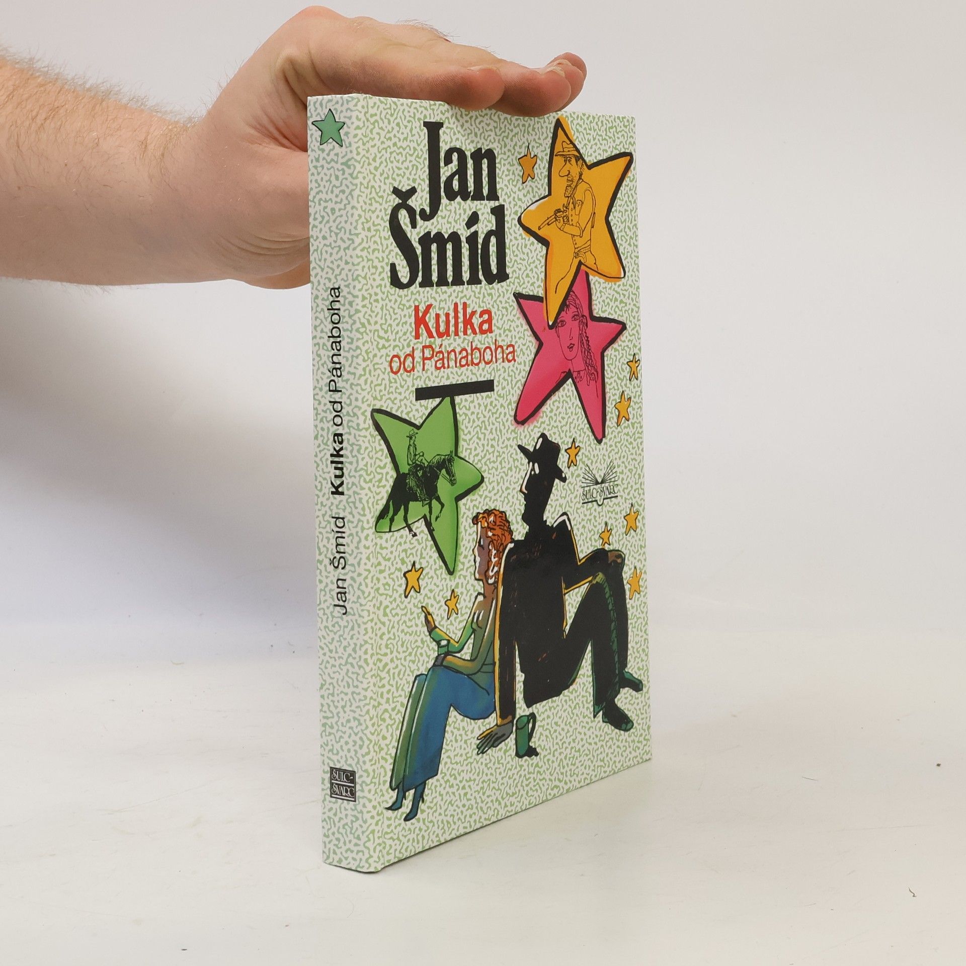 Kulka od Pánaboha
