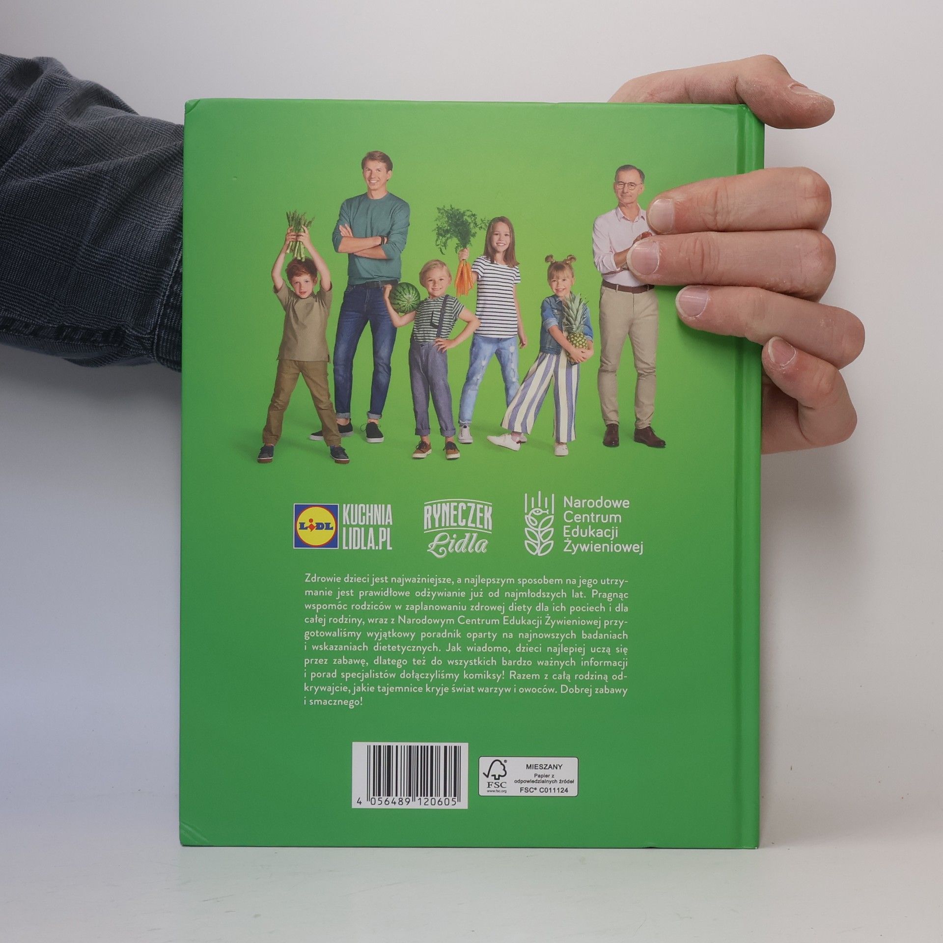 Various authors Supermocni. Kontra złodzieje zdrowia
