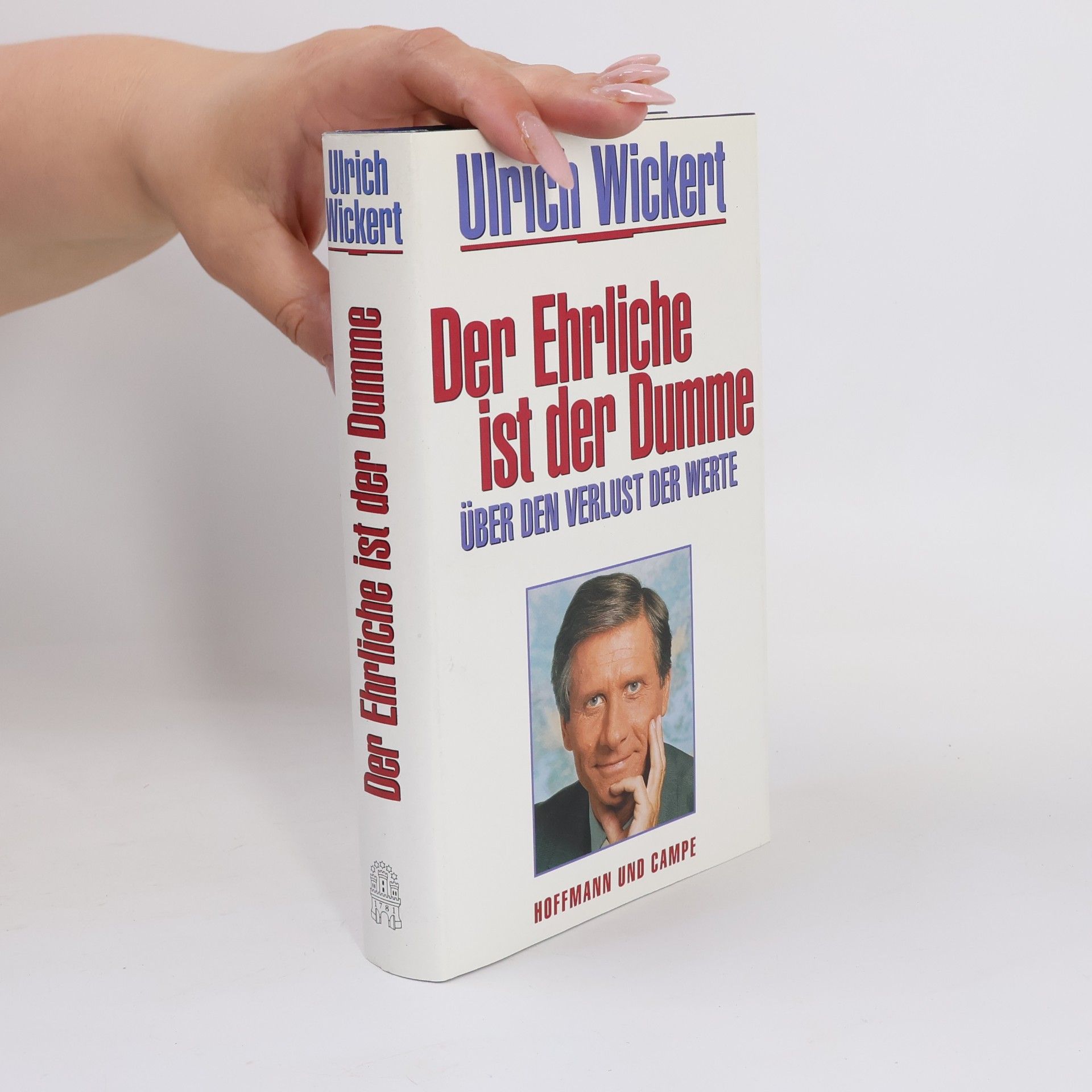 Der Ehrliche ist der Dumme.Über den Verlust der Werte