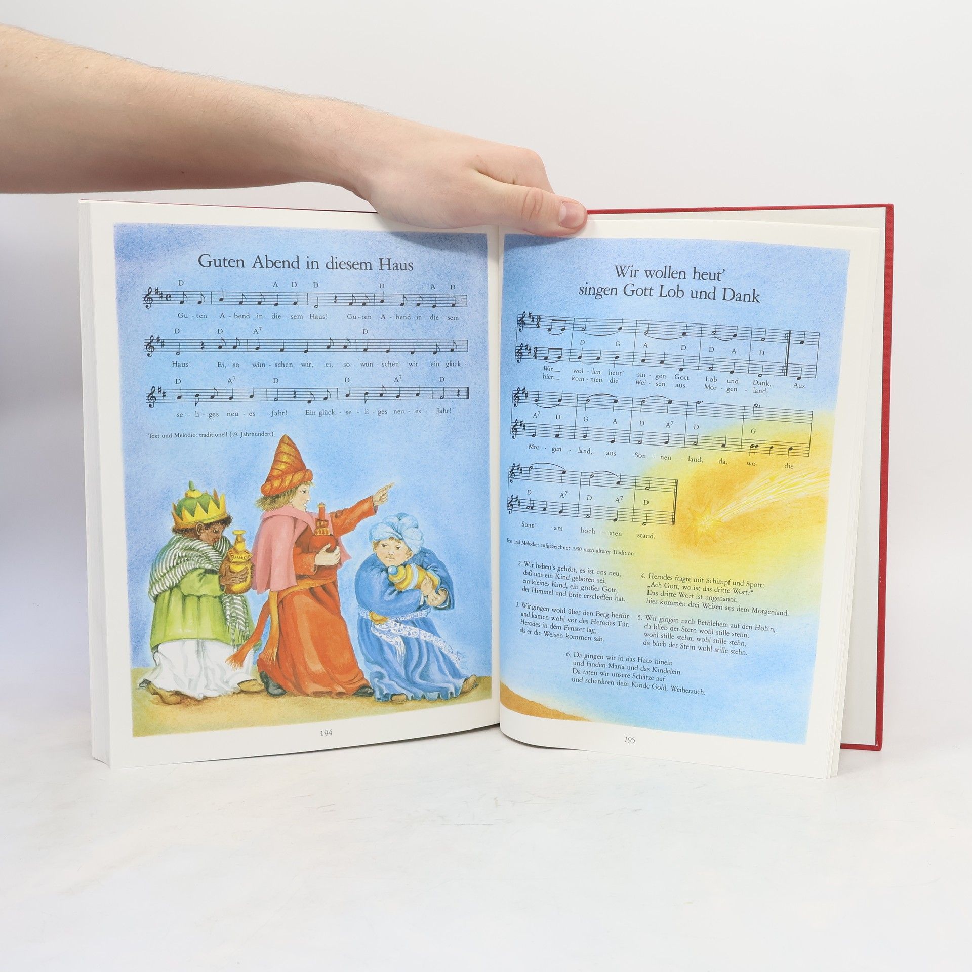 Various authors Die Schönsten Kinderlieder und Kinderreime