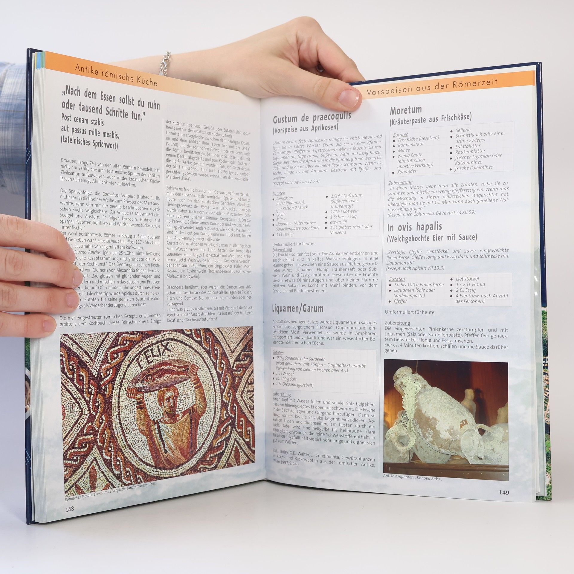 Ingrid Schlor Kulinarischer Küstenatlas