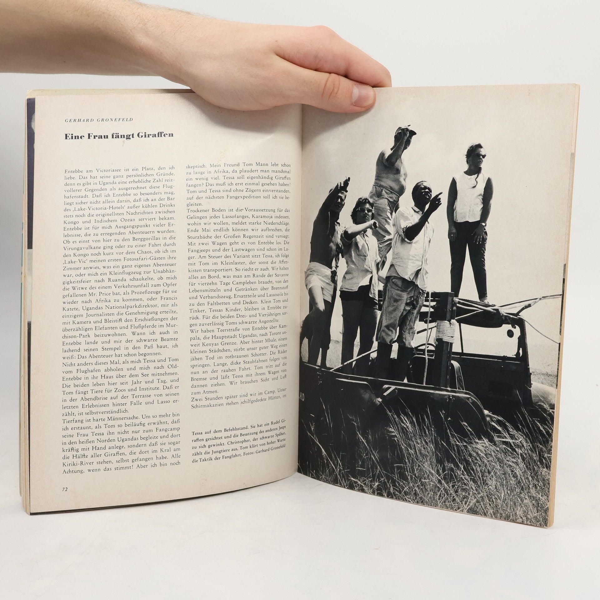 Various authors Westermanns Monatshefte 6/1967