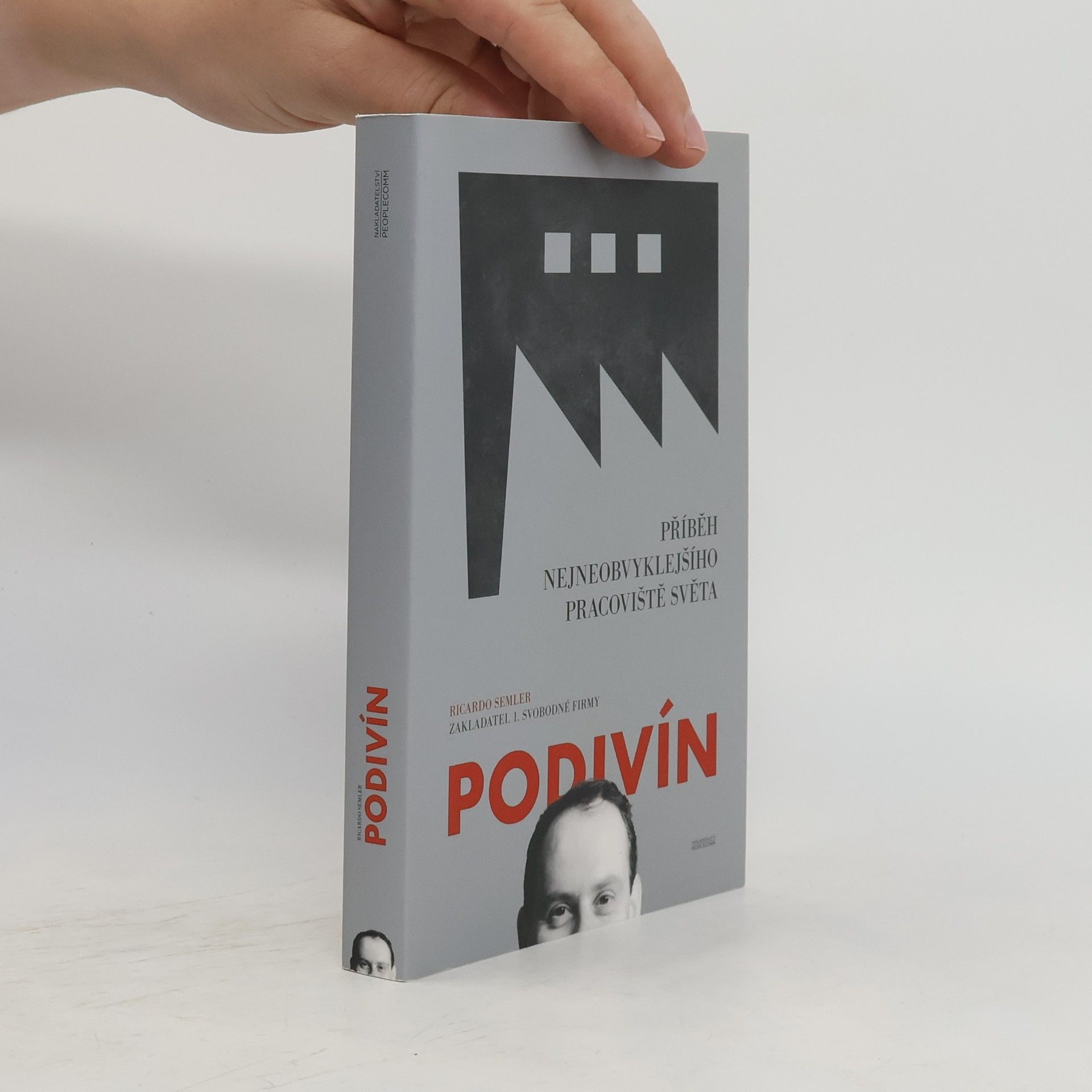 Podivín