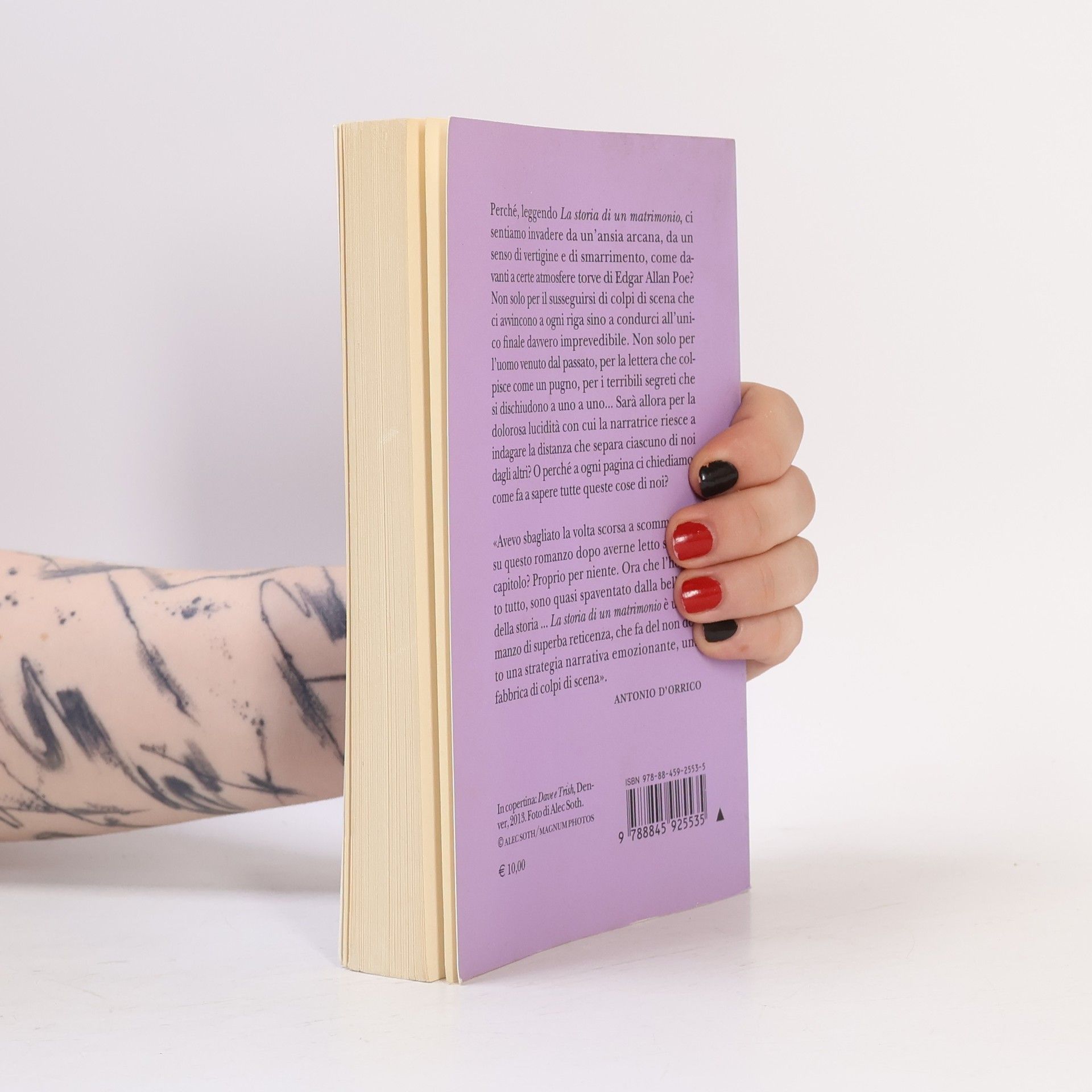Andrew Sean Greer Gli Adelphi: La storia di un matrimonio