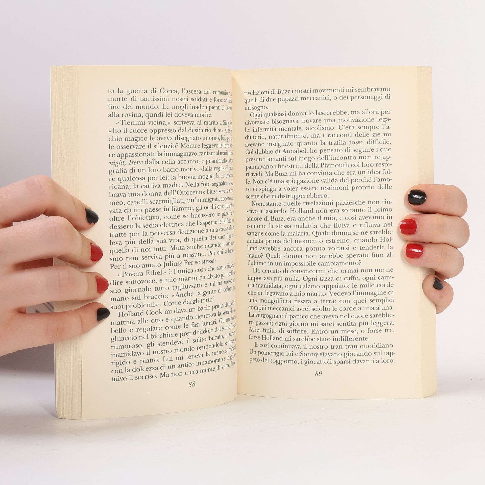 Andrew Sean Greer Gli Adelphi: La storia di un matrimonio