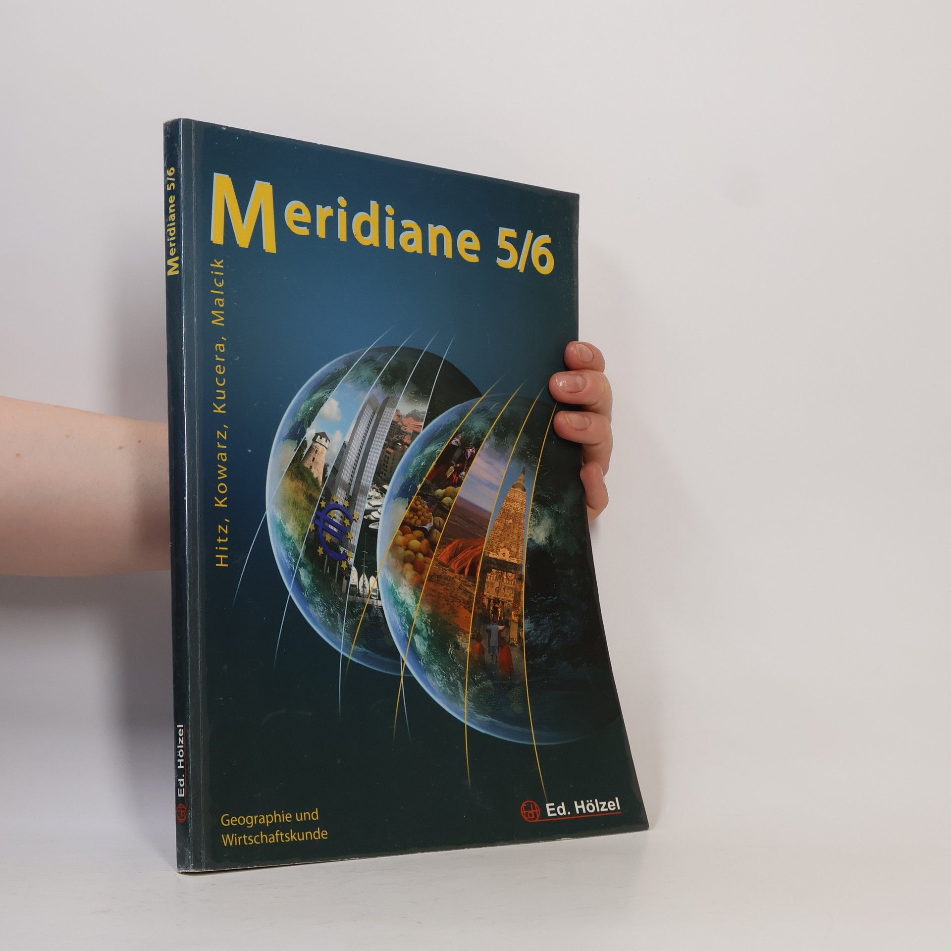 Meridiane 5/6