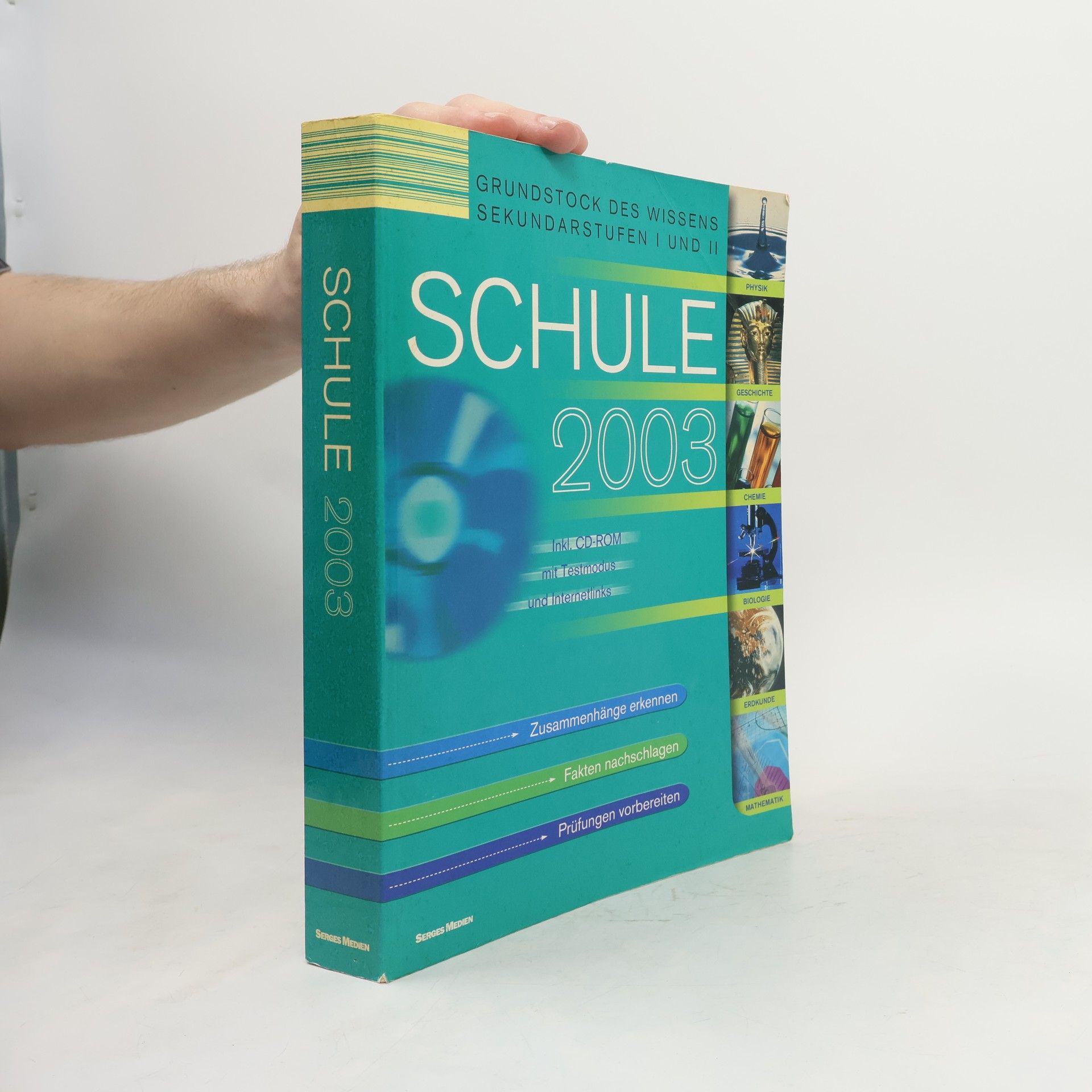 Autorenkollektiv Schule 2003