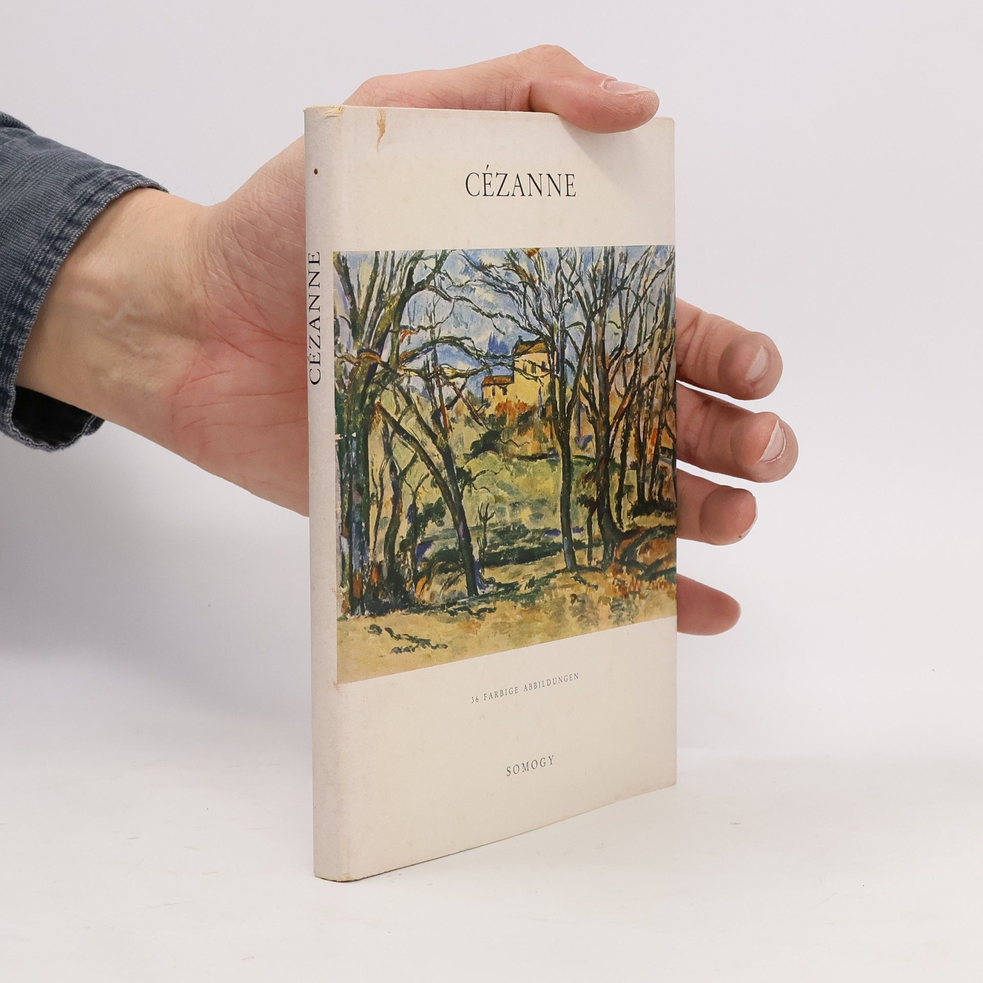 Auteurscollectief Cézanne